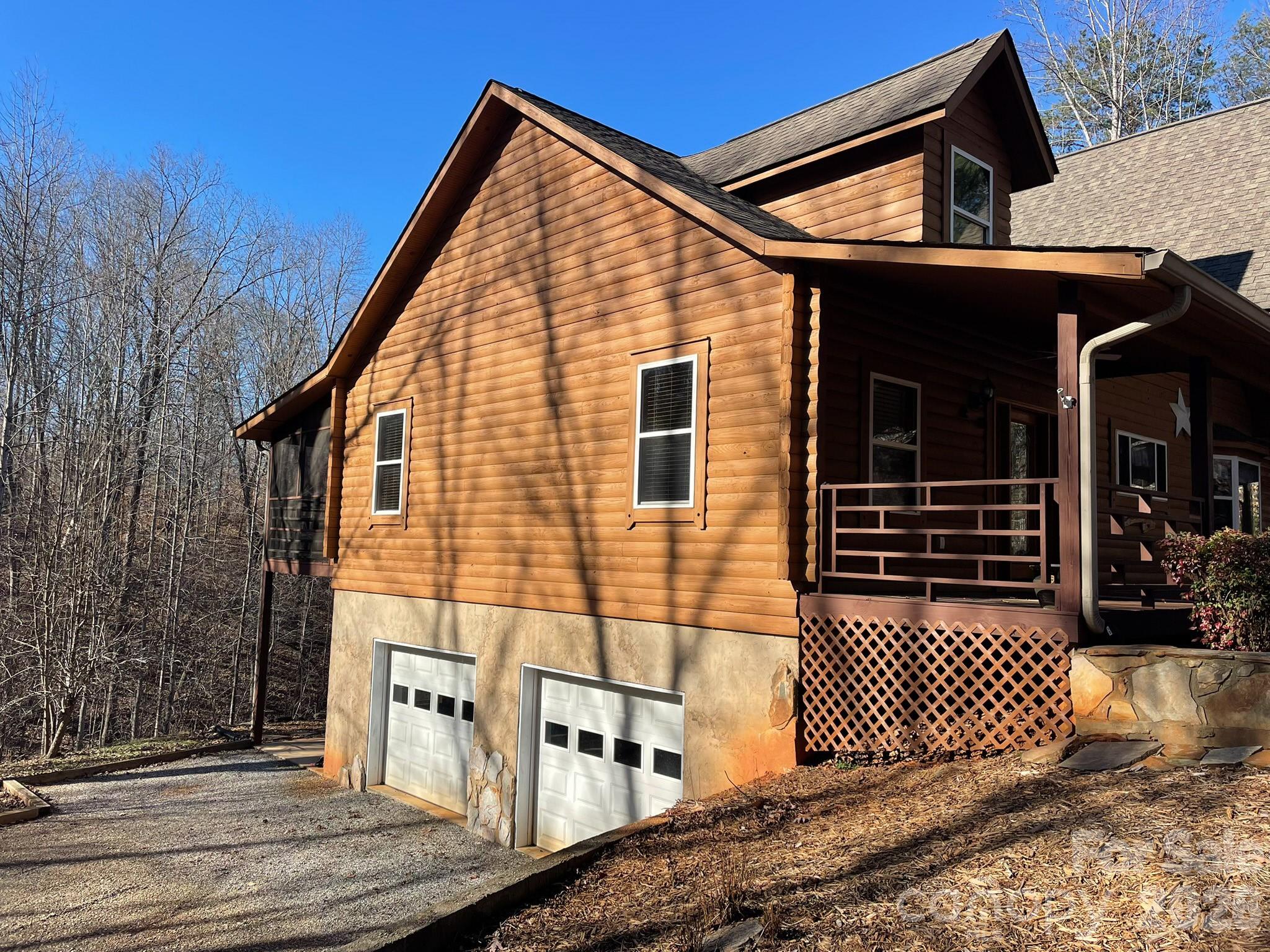 143 Rosewood Lane — Rutherfordton