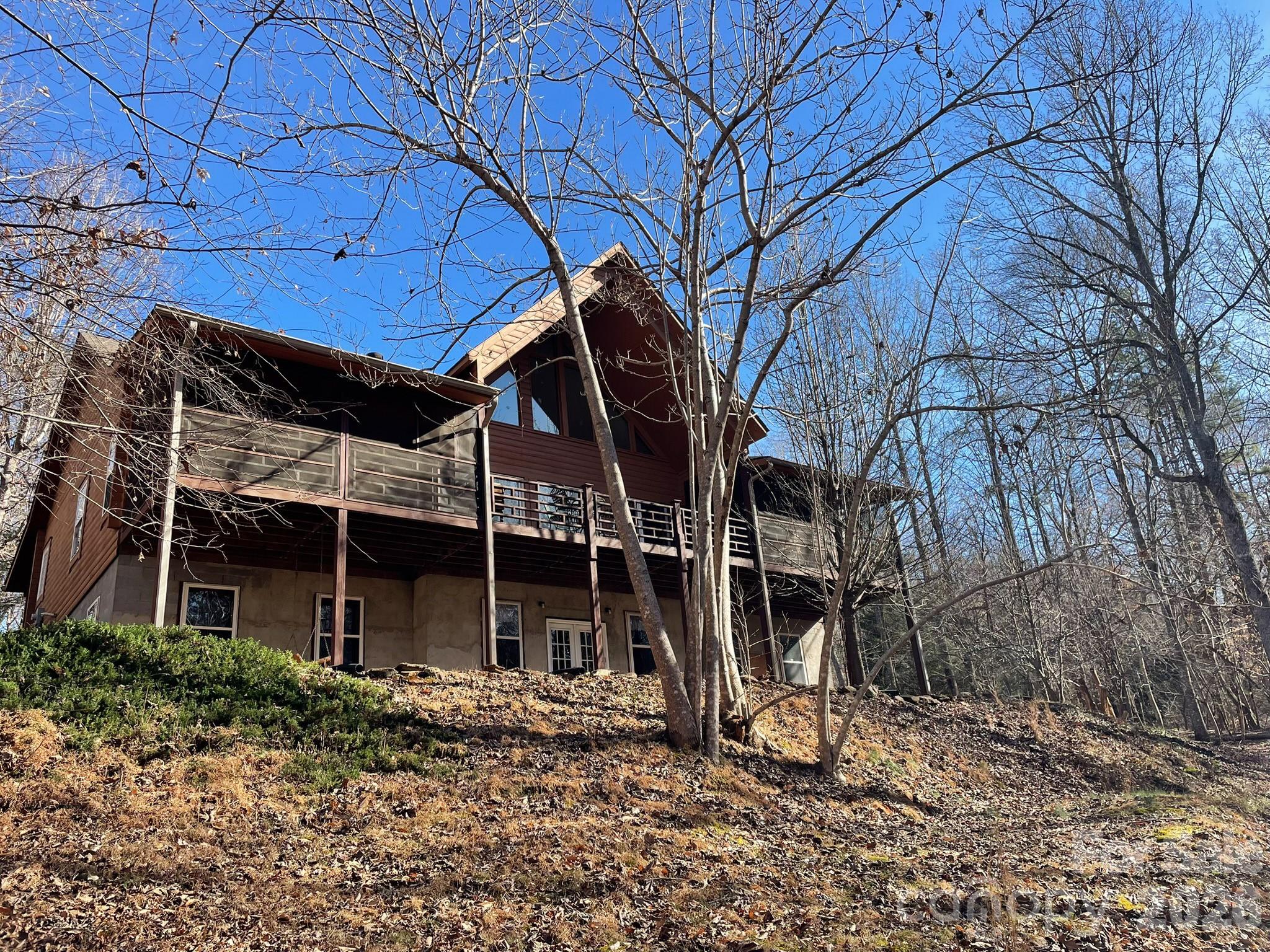 143 Rosewood Lane — Rutherfordton