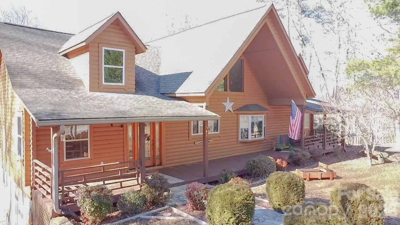 143 Rosewood Lane — Rutherfordton