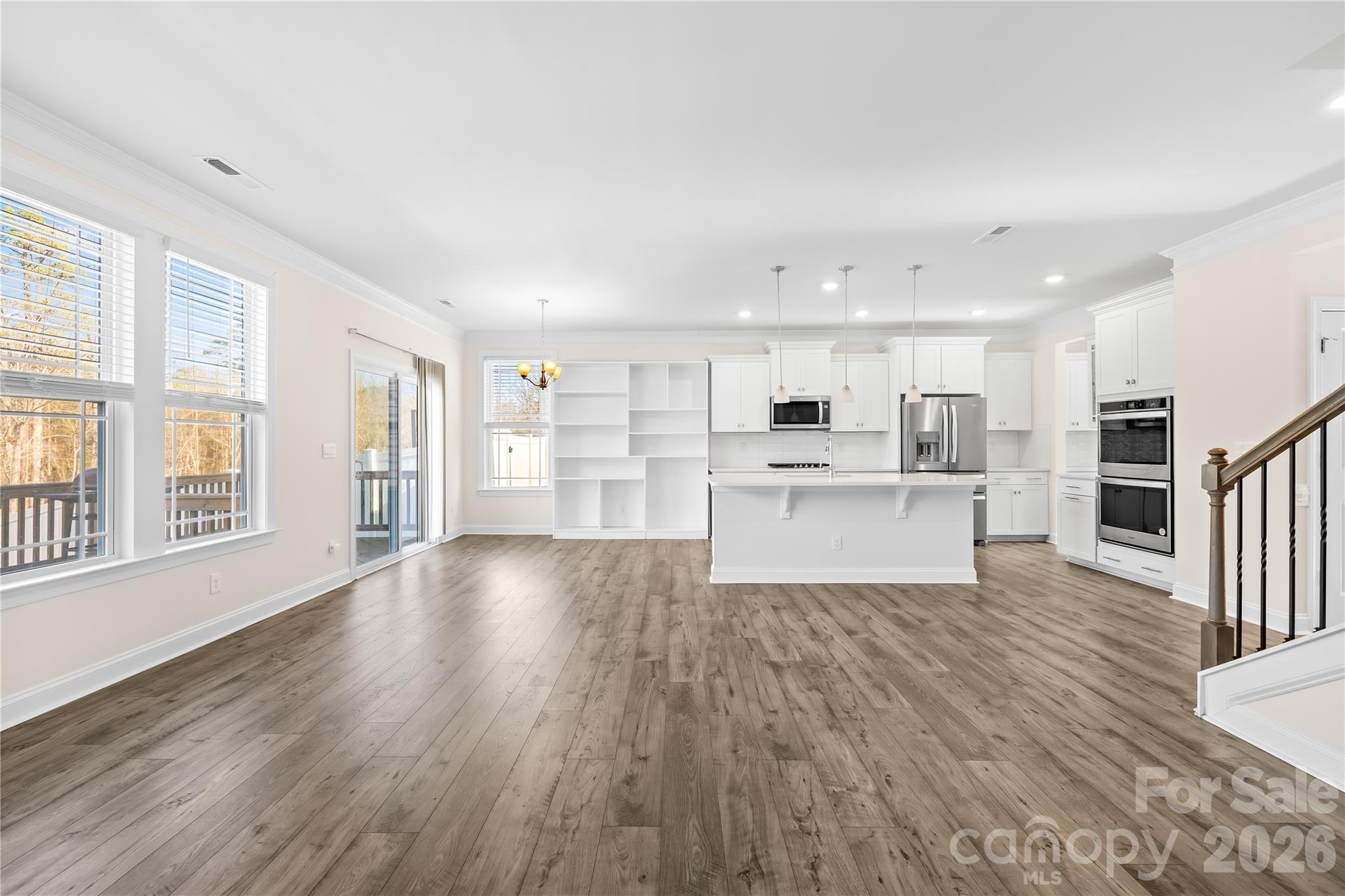 402 Preston Road — Mooresville