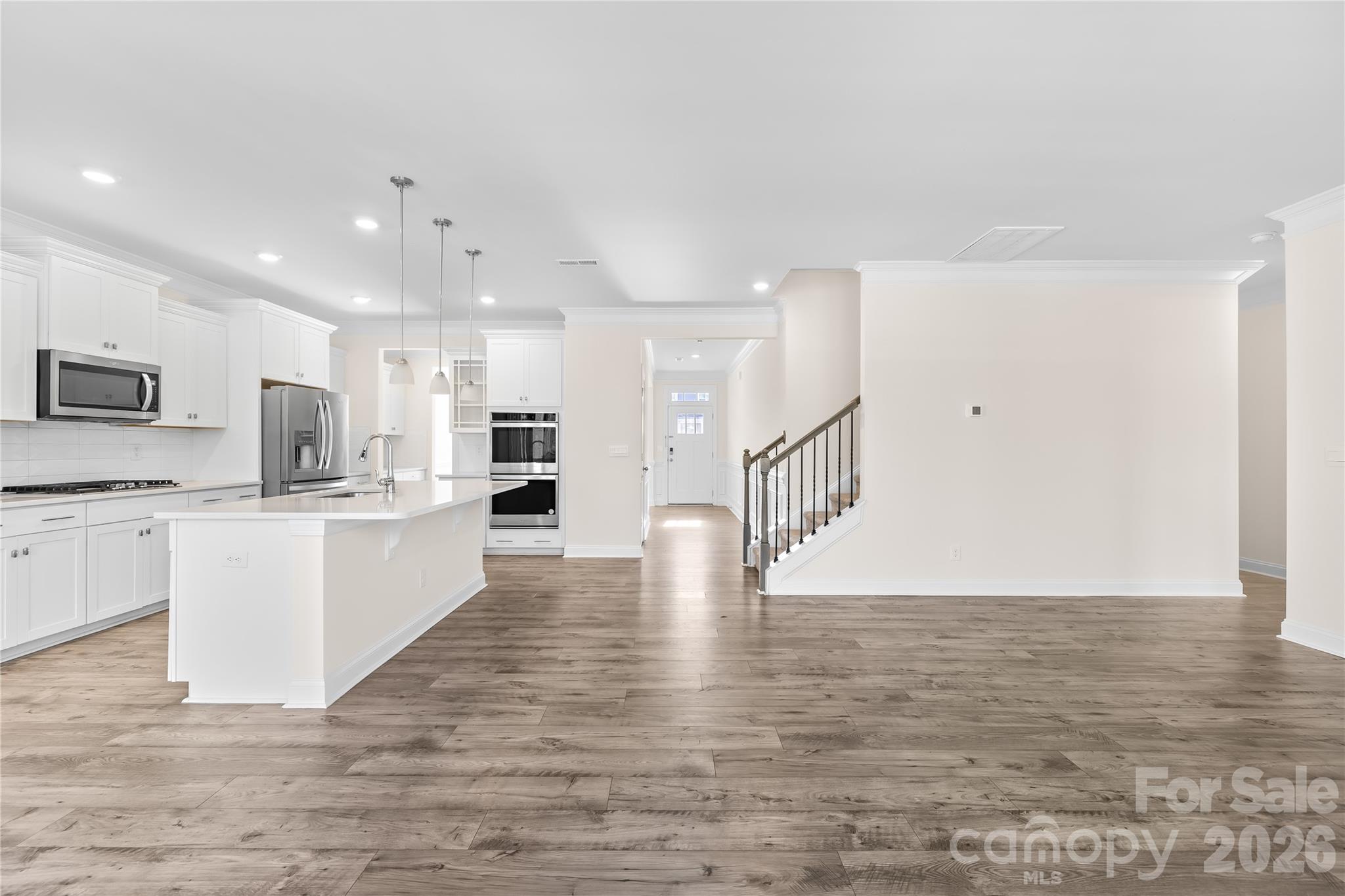 402 Preston Road — Mooresville