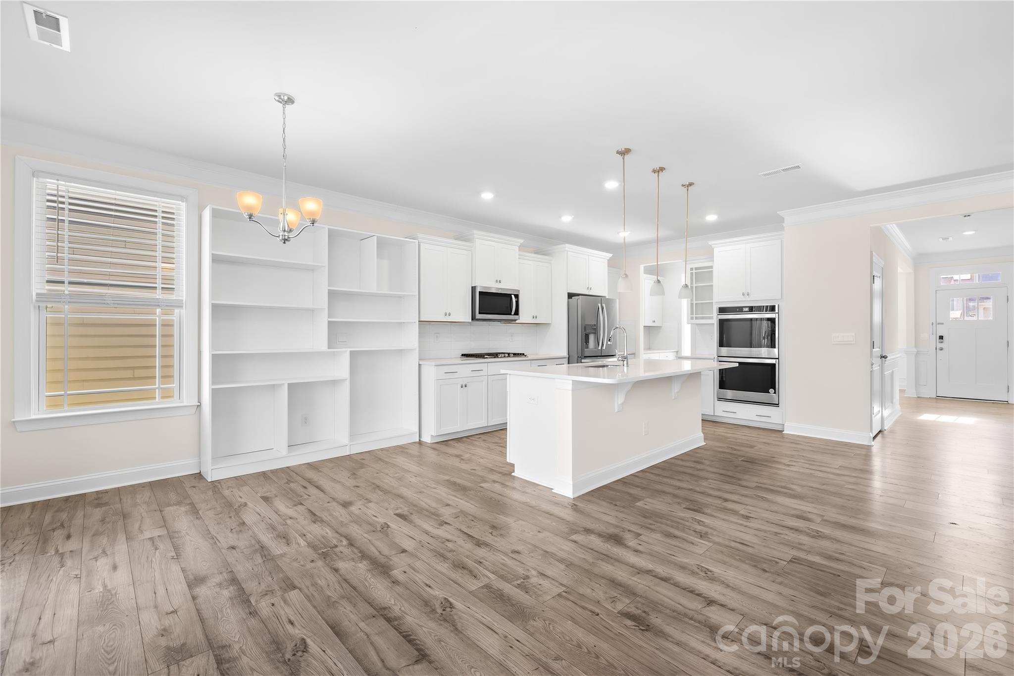 402 Preston Road — Mooresville