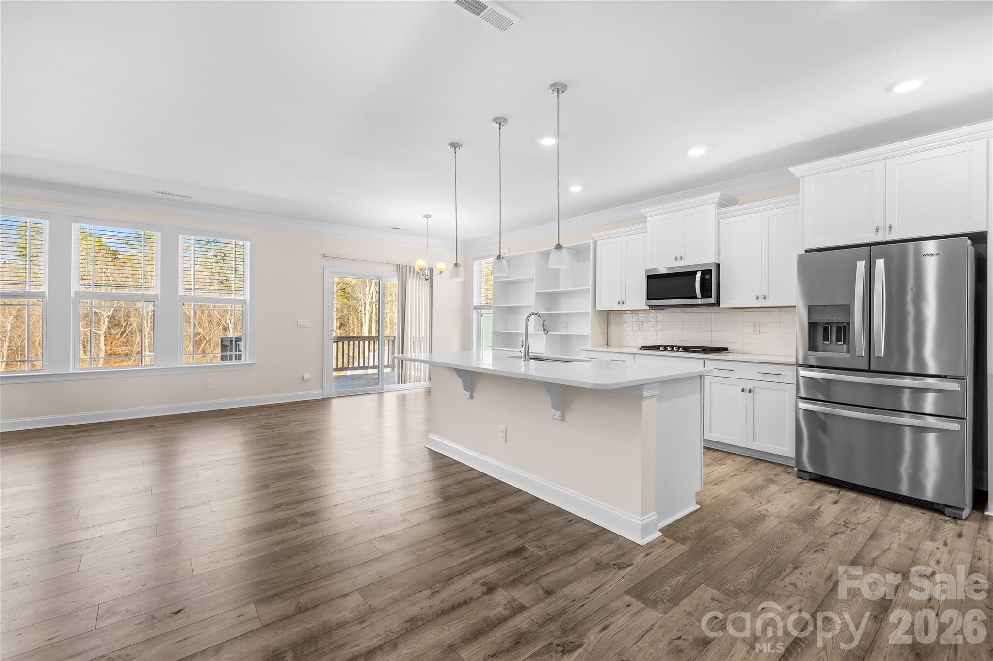 402 Preston Road — Mooresville