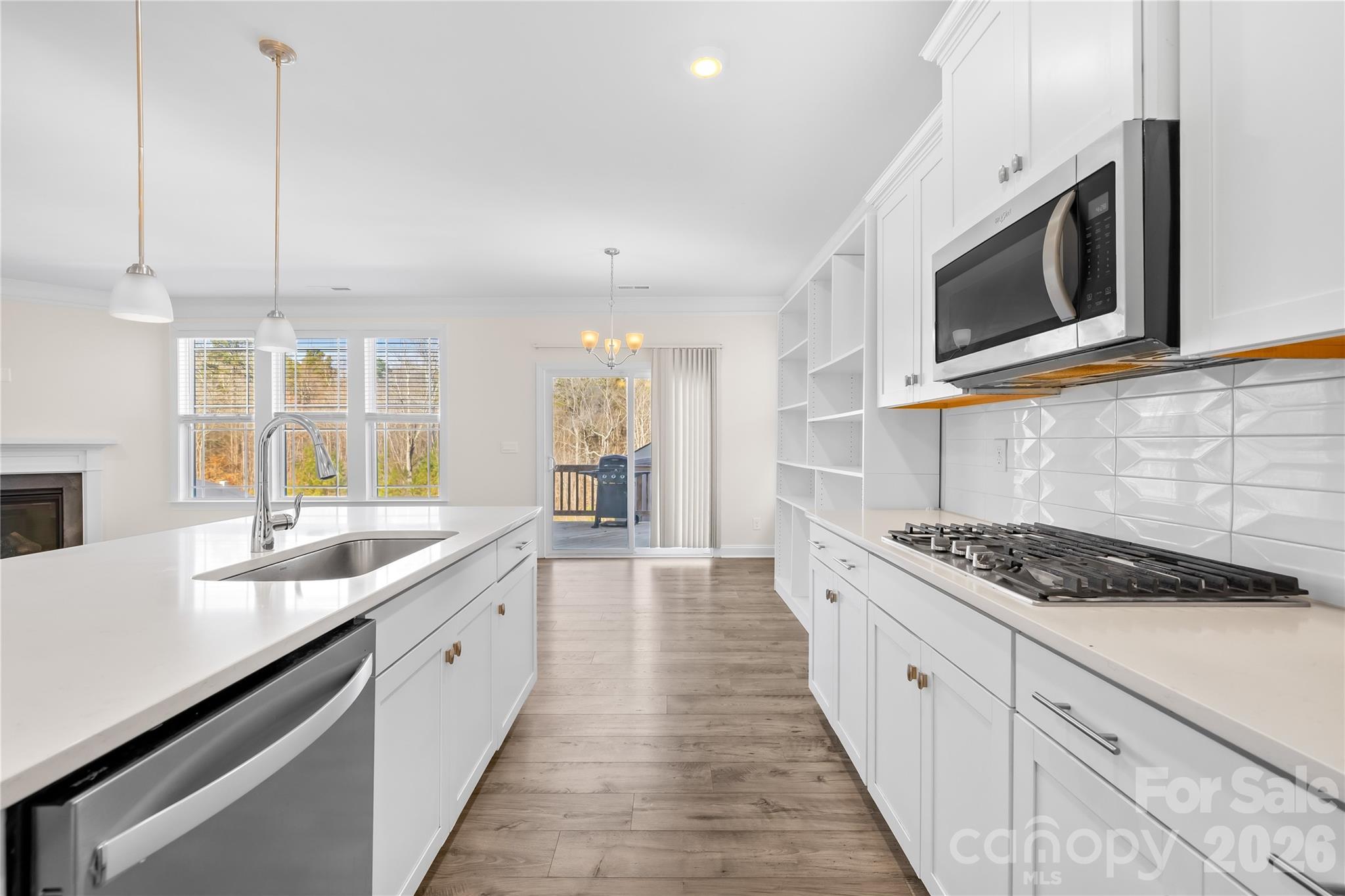 402 Preston Road — Mooresville