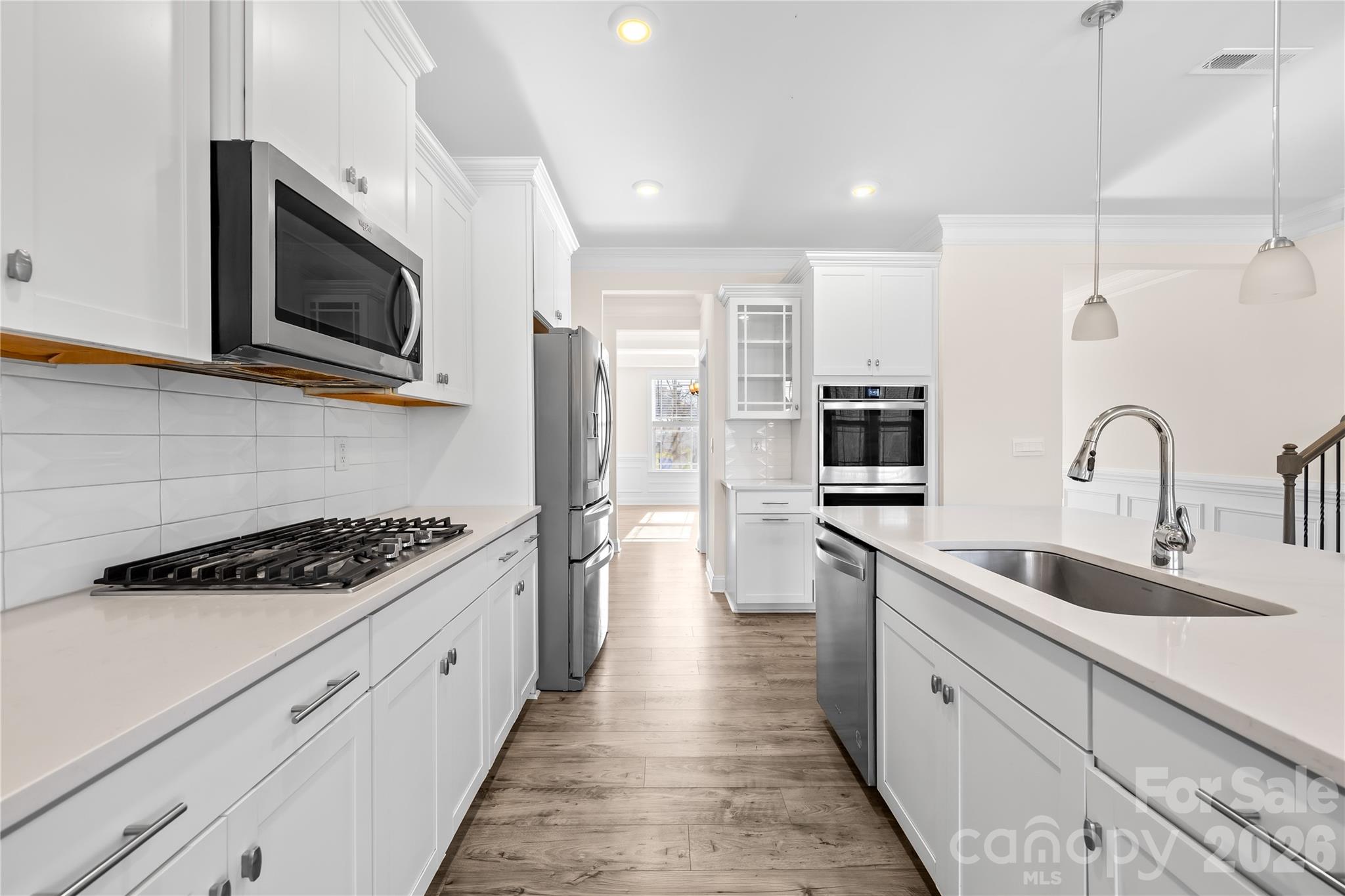 402 Preston Road — Mooresville