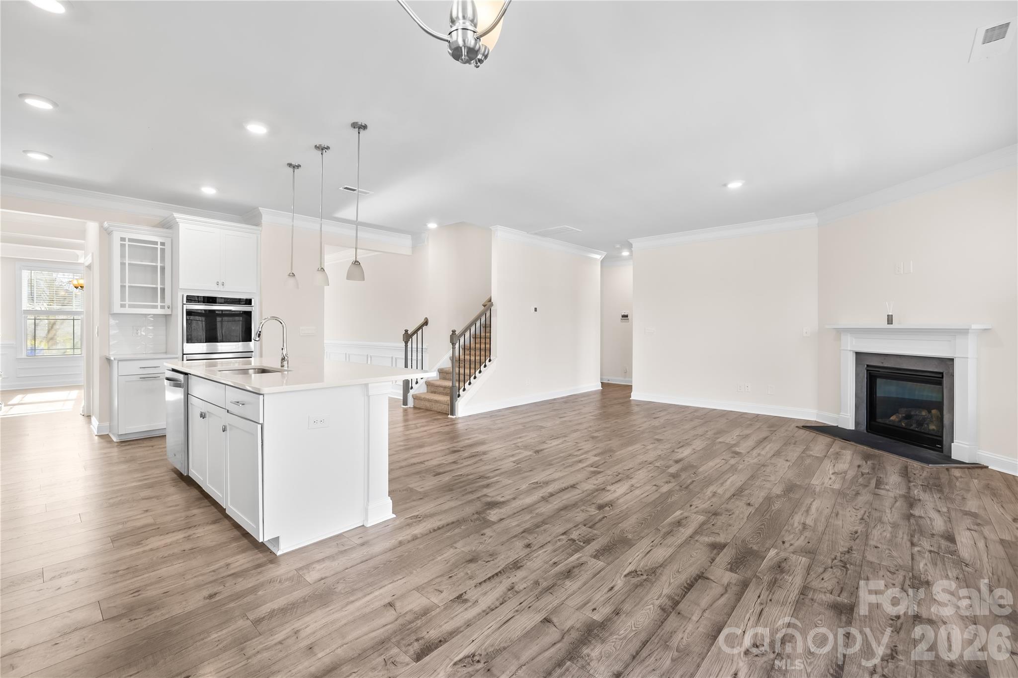 402 Preston Road — Mooresville