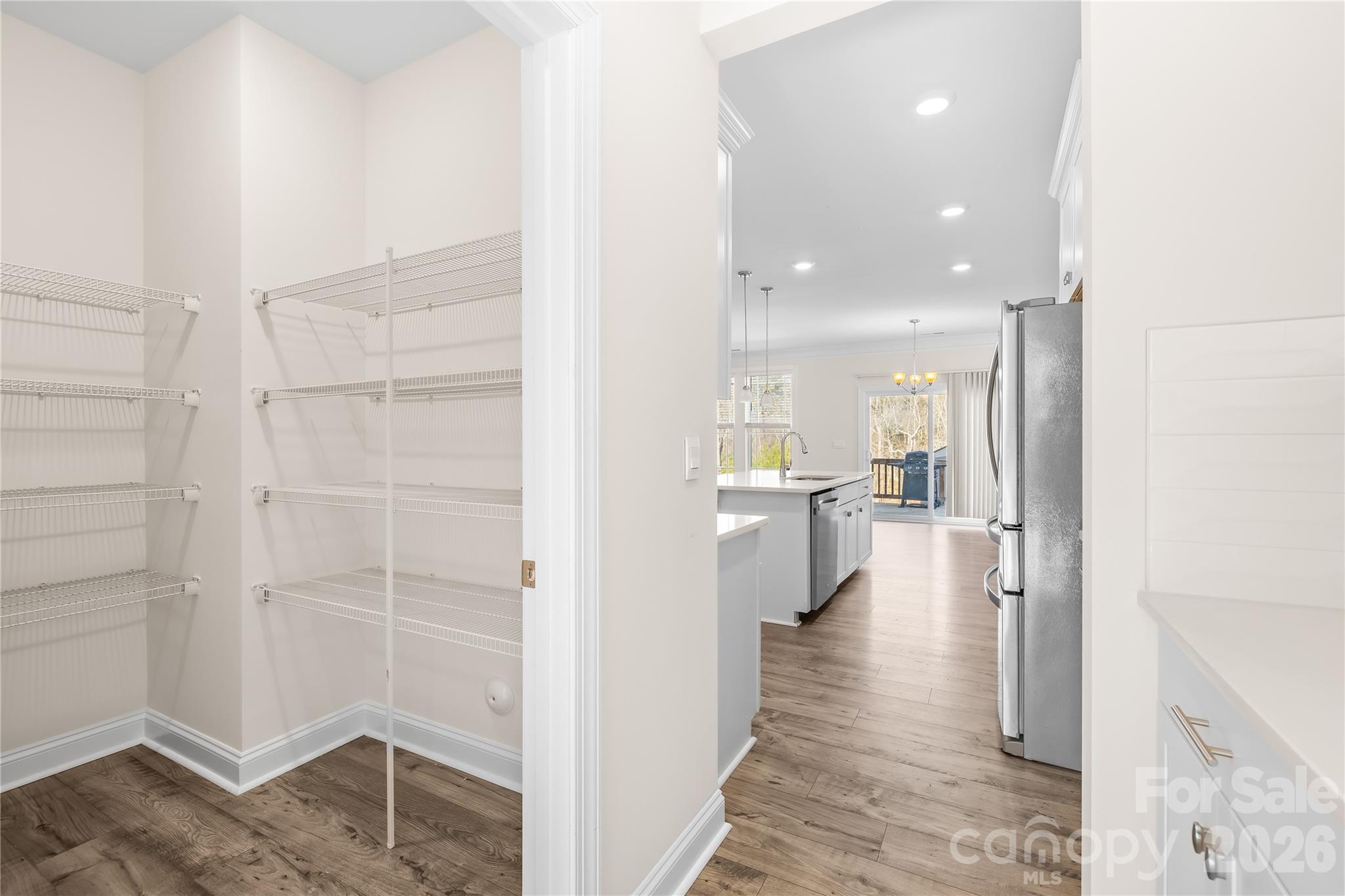 402 Preston Road — Mooresville