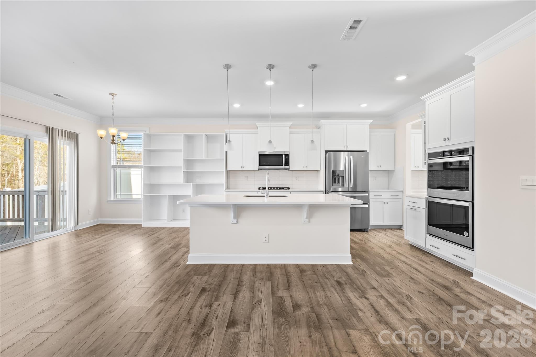 402 Preston Road — Mooresville