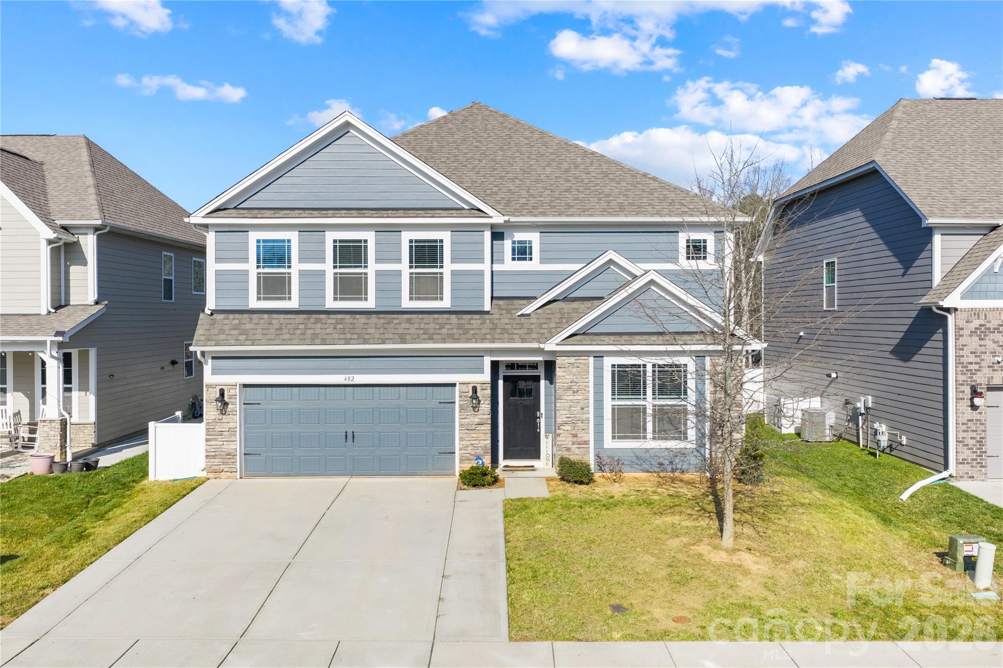 402 Preston Road — Mooresville