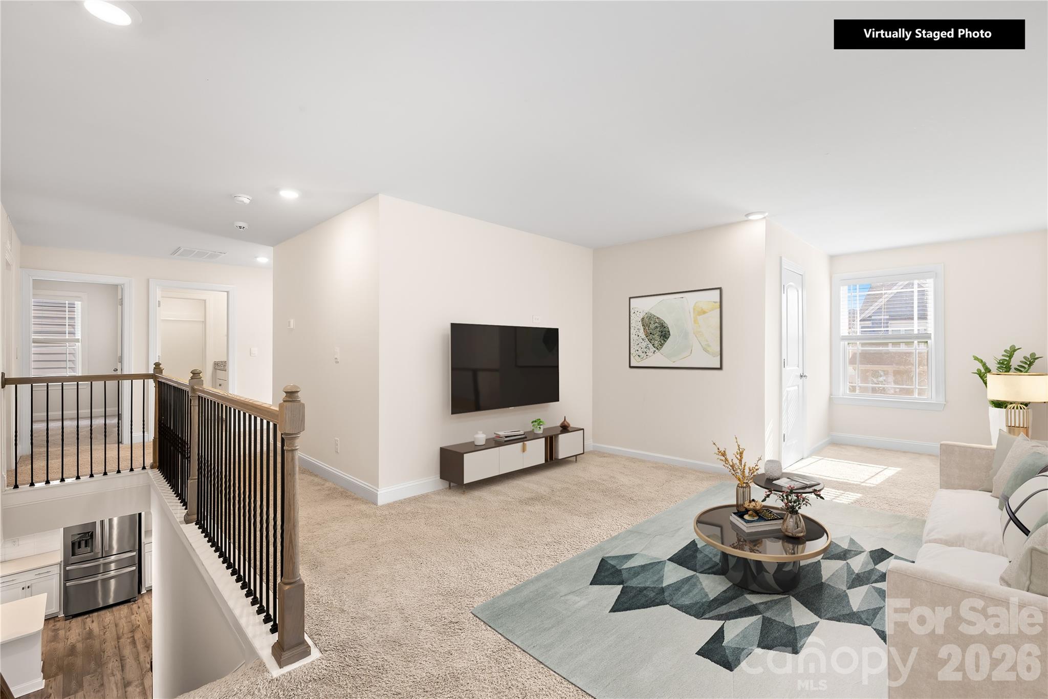 402 Preston Road — Mooresville