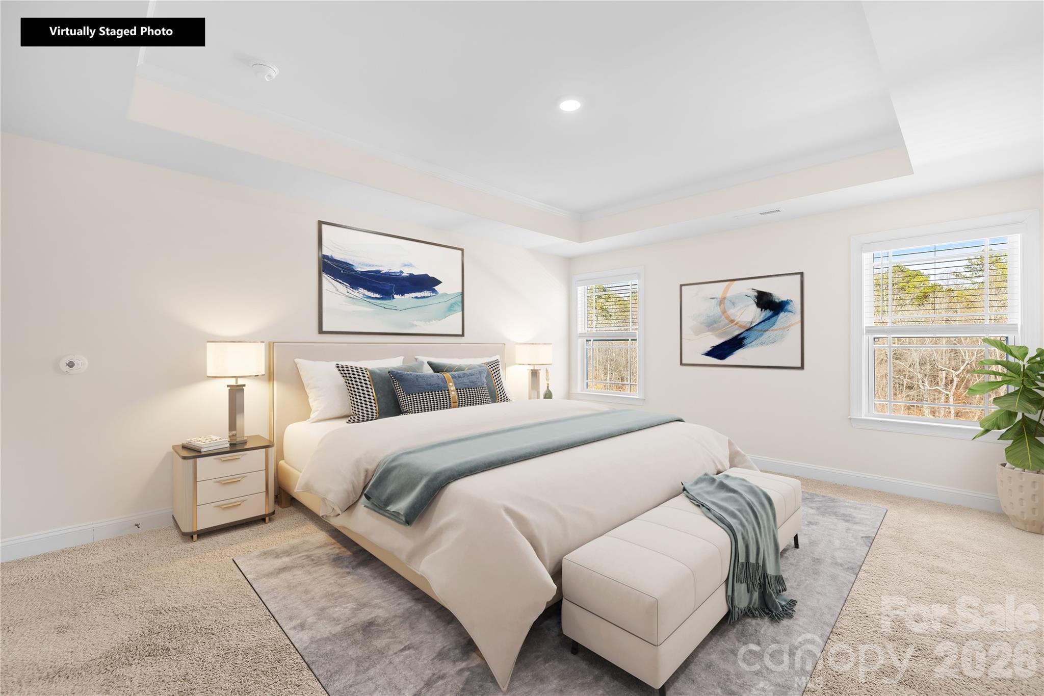 402 Preston Road — Mooresville