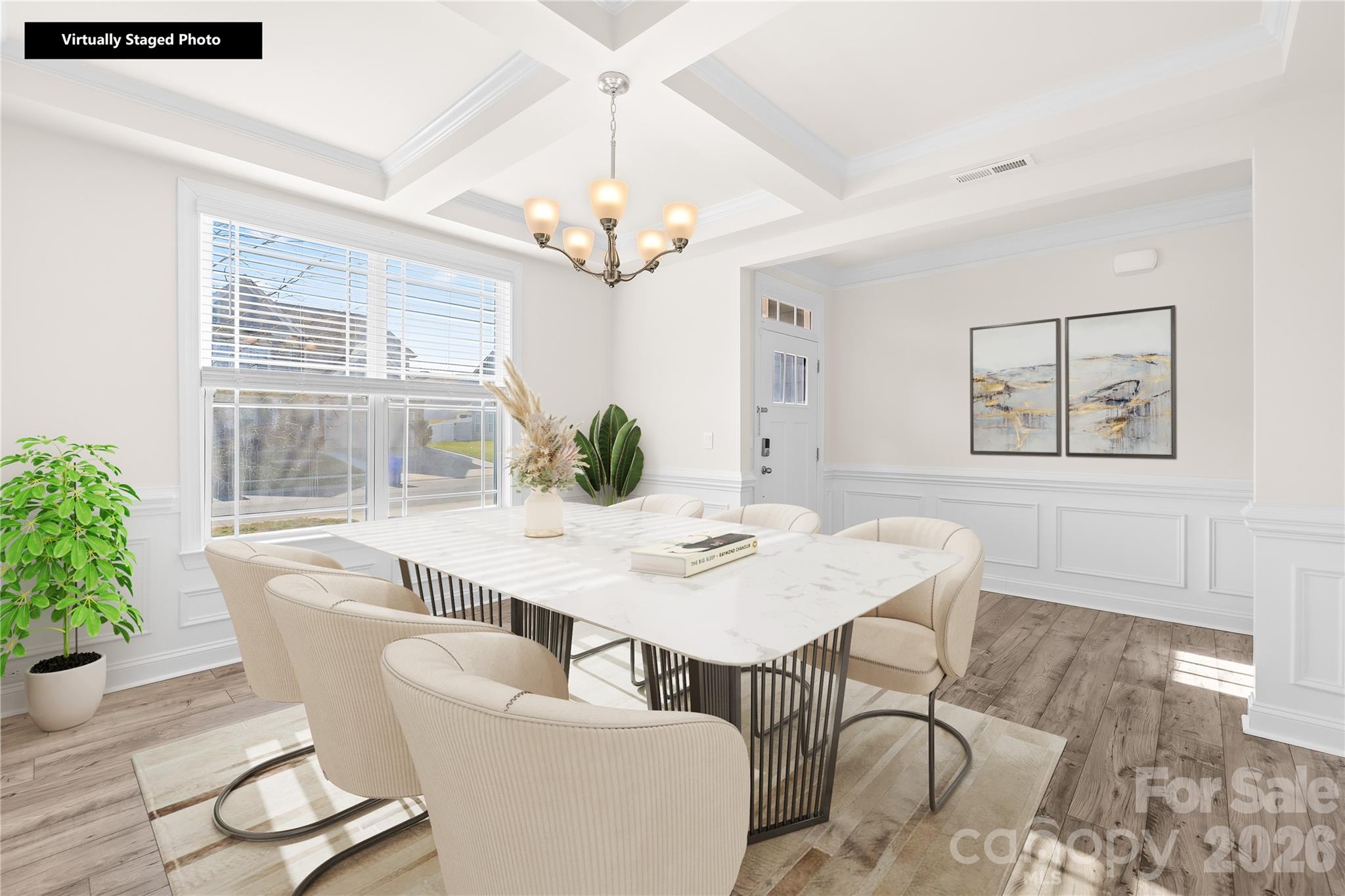 402 Preston Road — Mooresville