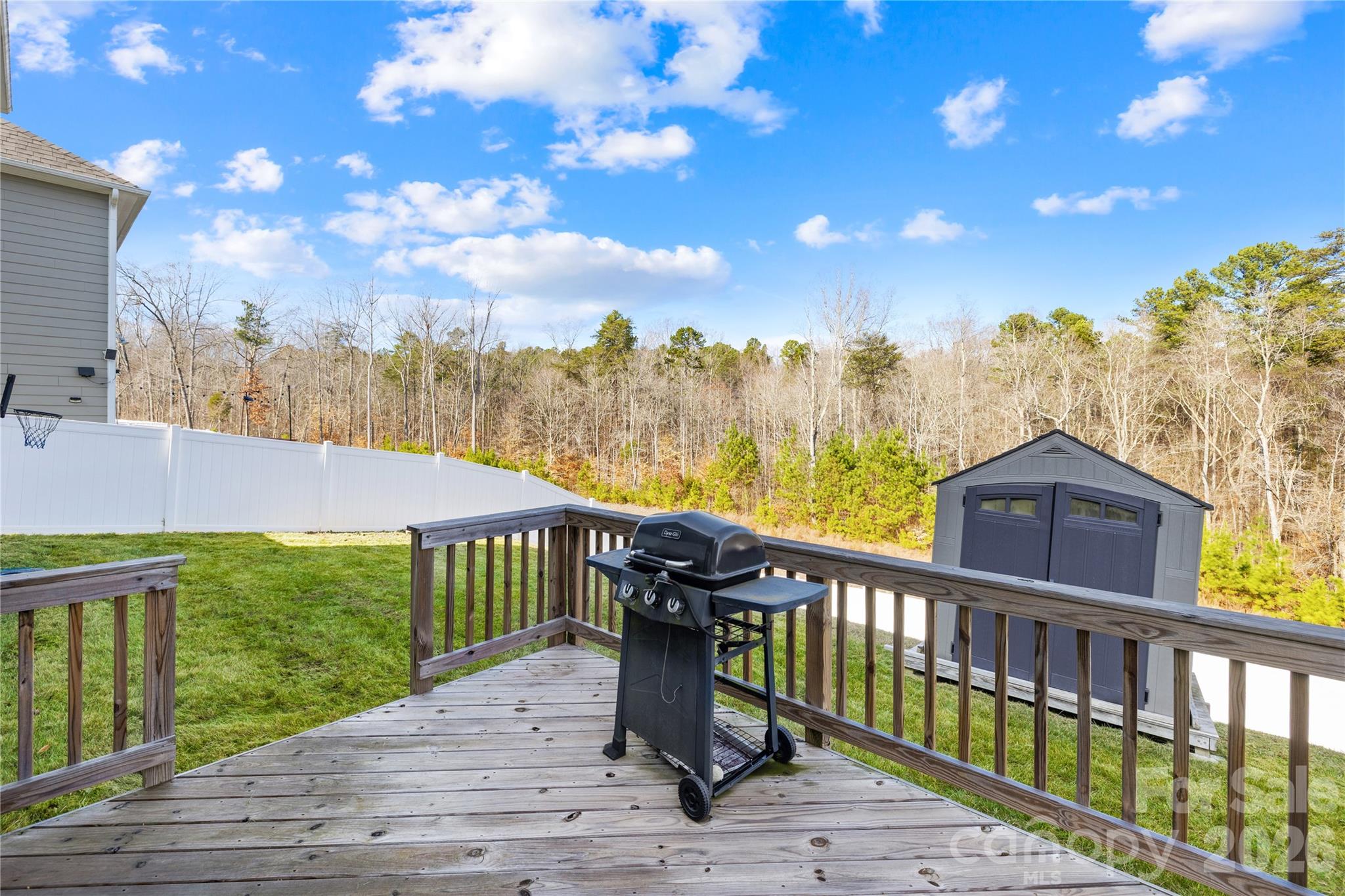 402 Preston Road — Mooresville