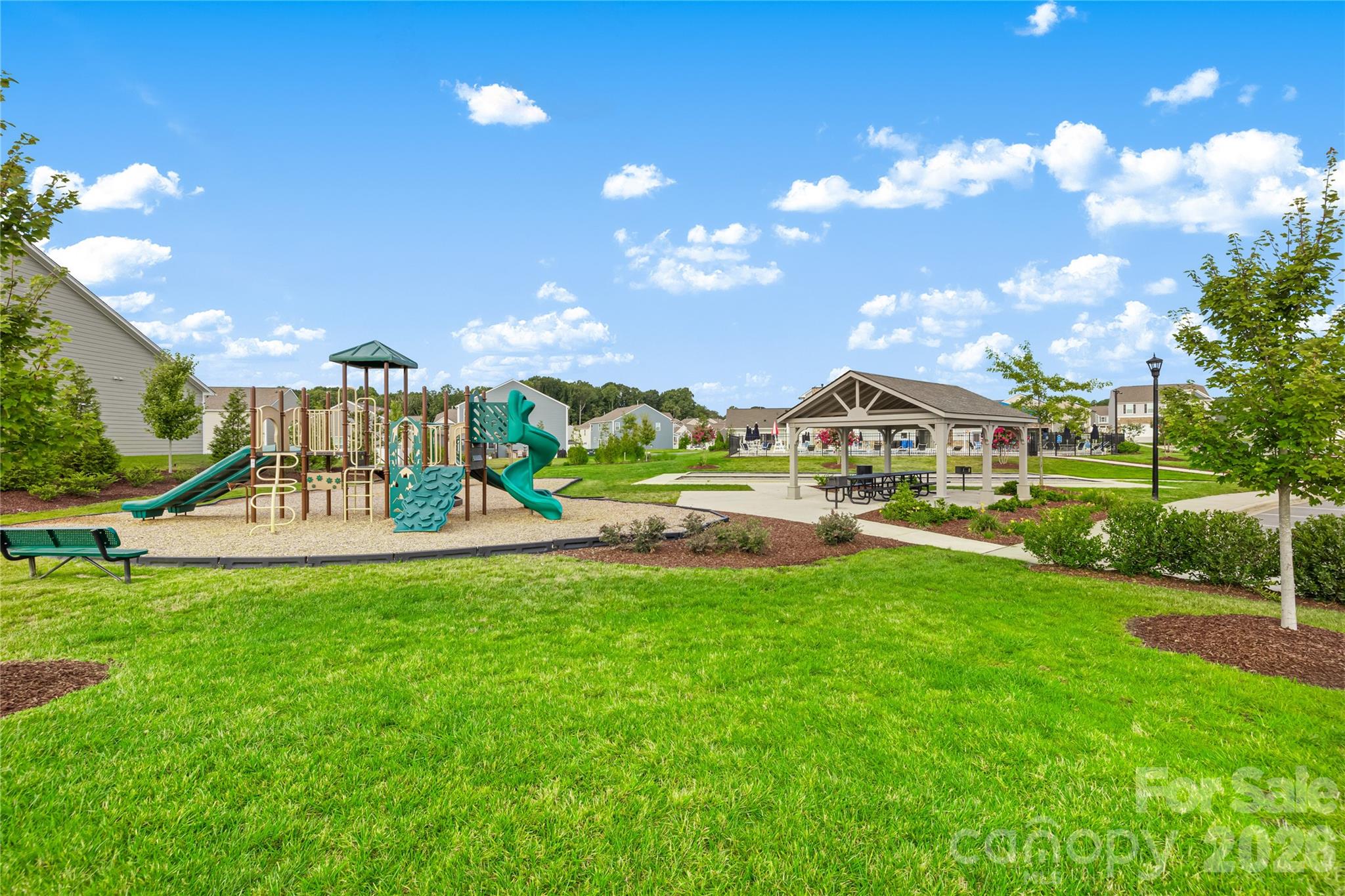 402 Preston Road — Mooresville