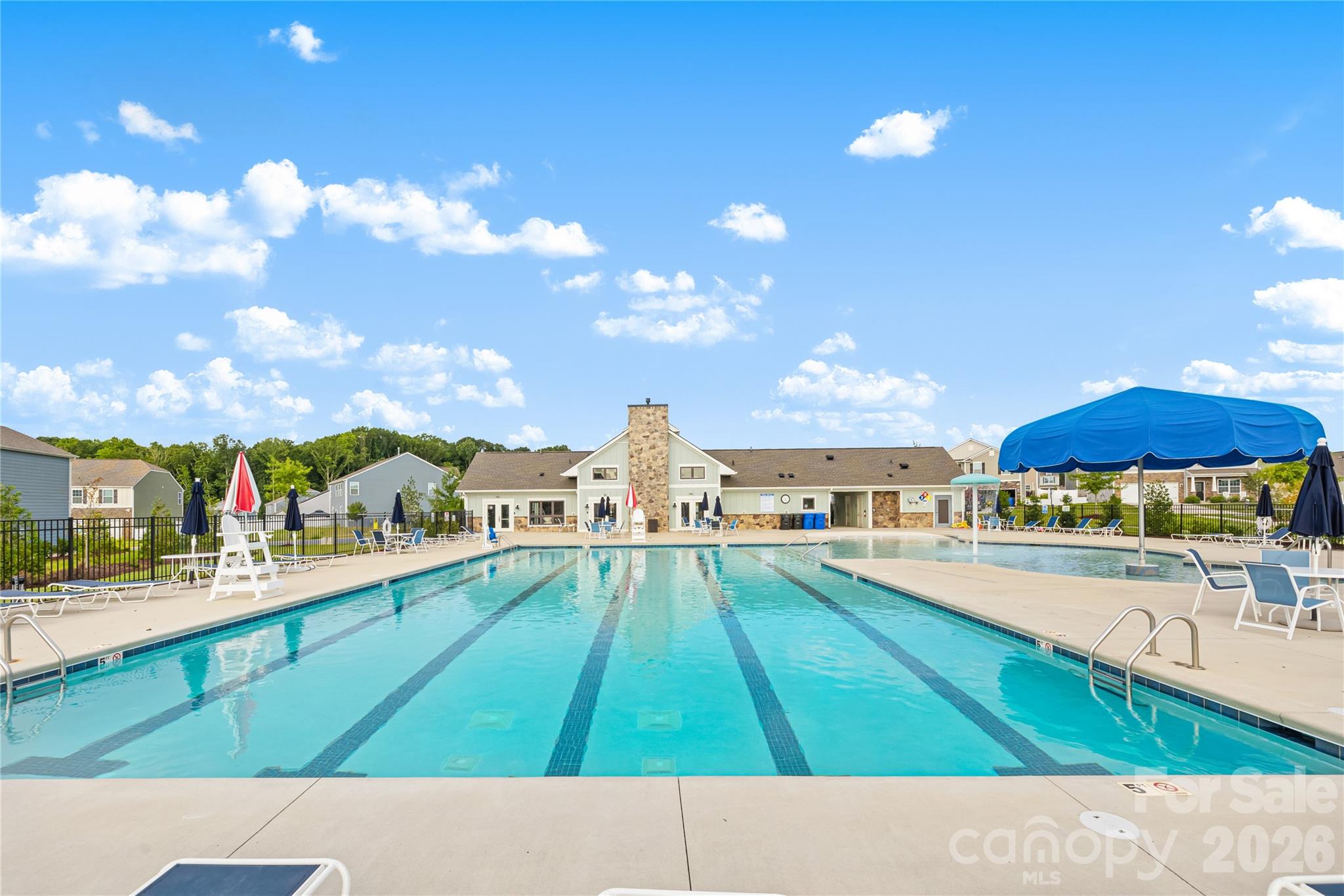 402 Preston Road — Mooresville