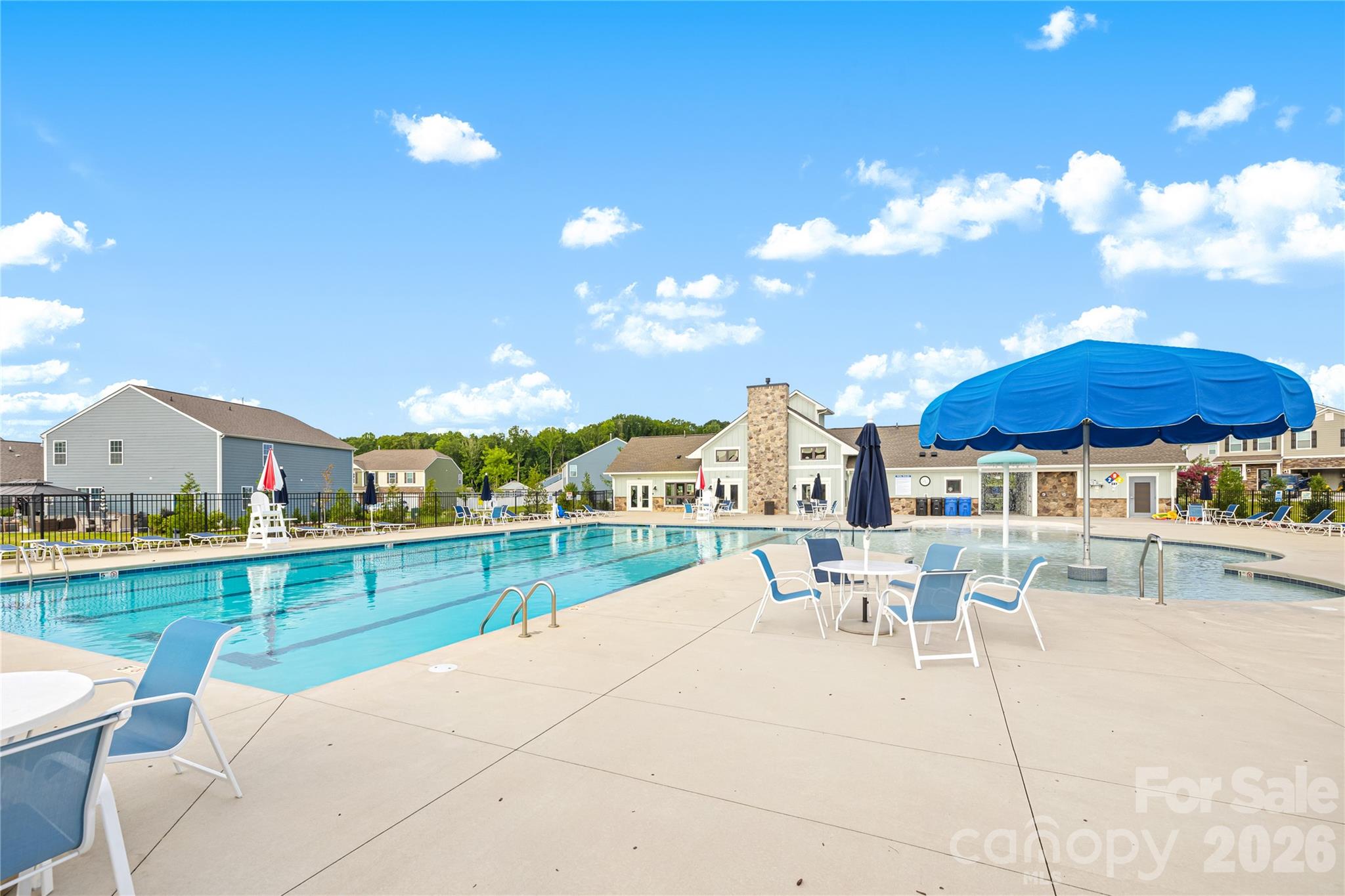 402 Preston Road — Mooresville