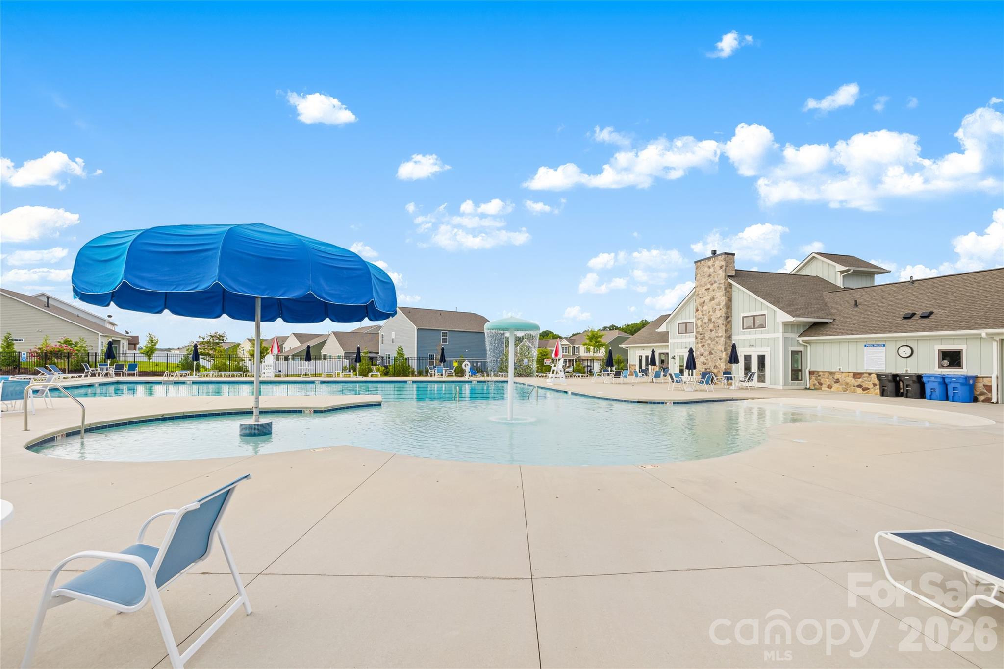 402 Preston Road — Mooresville