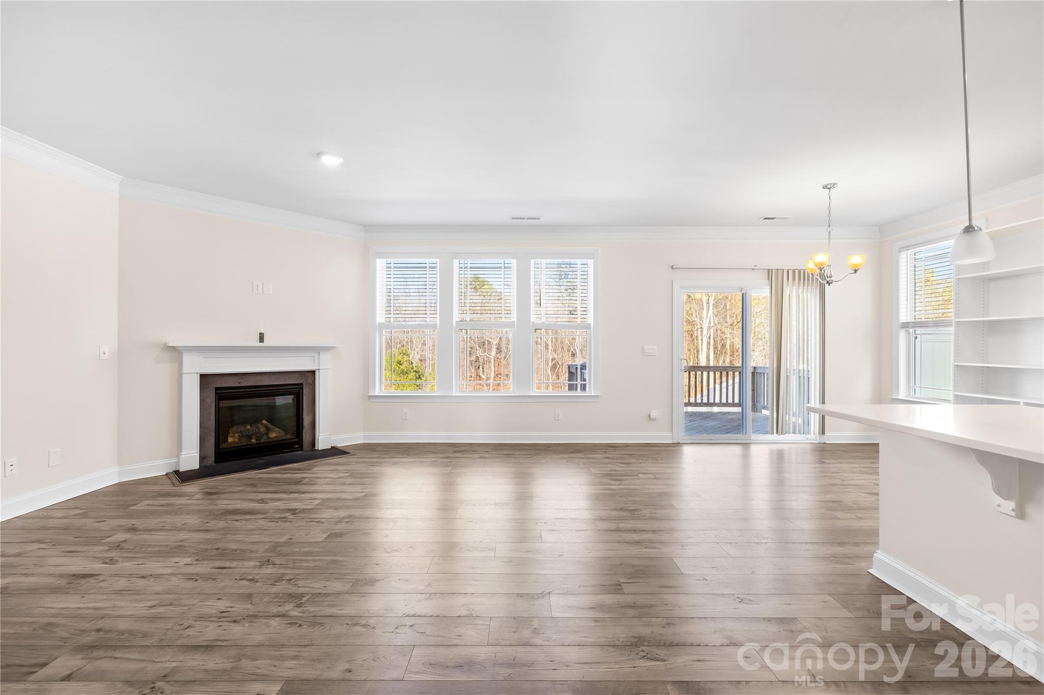 402 Preston Road — Mooresville