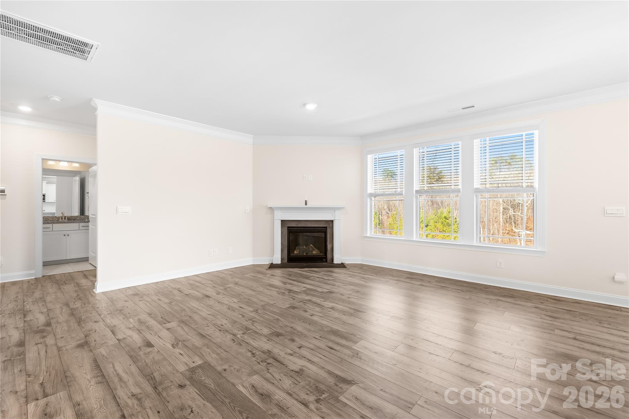 402 Preston Road — Mooresville
