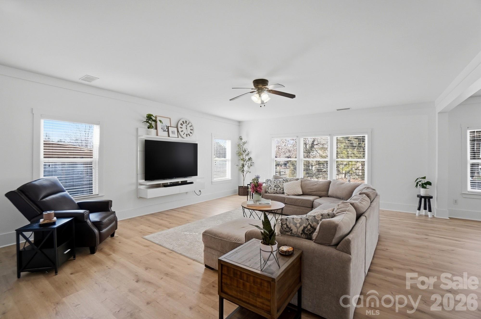 3018 Amaranth Drive — Tega Cay