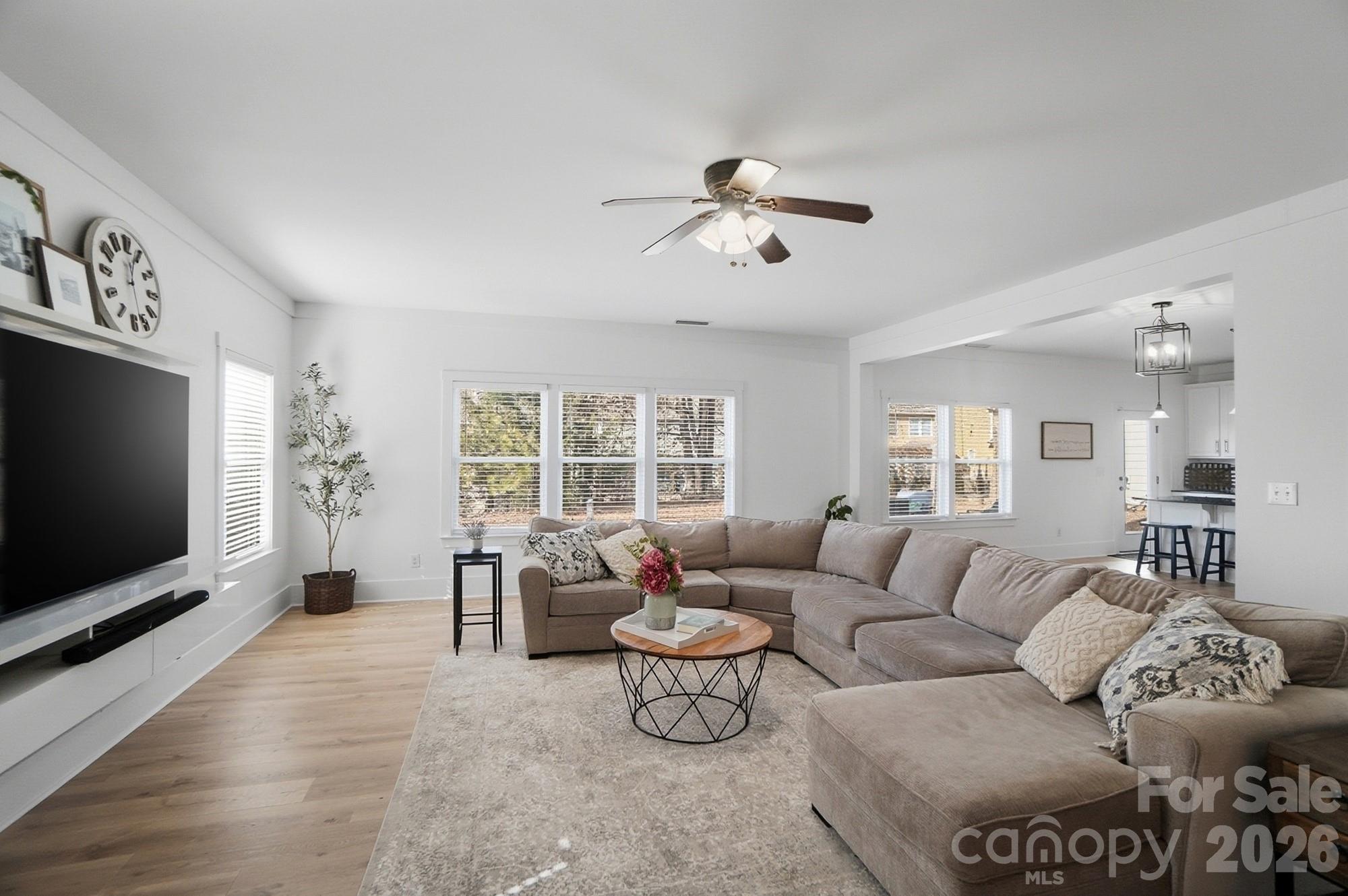 3018 Amaranth Drive — Tega Cay