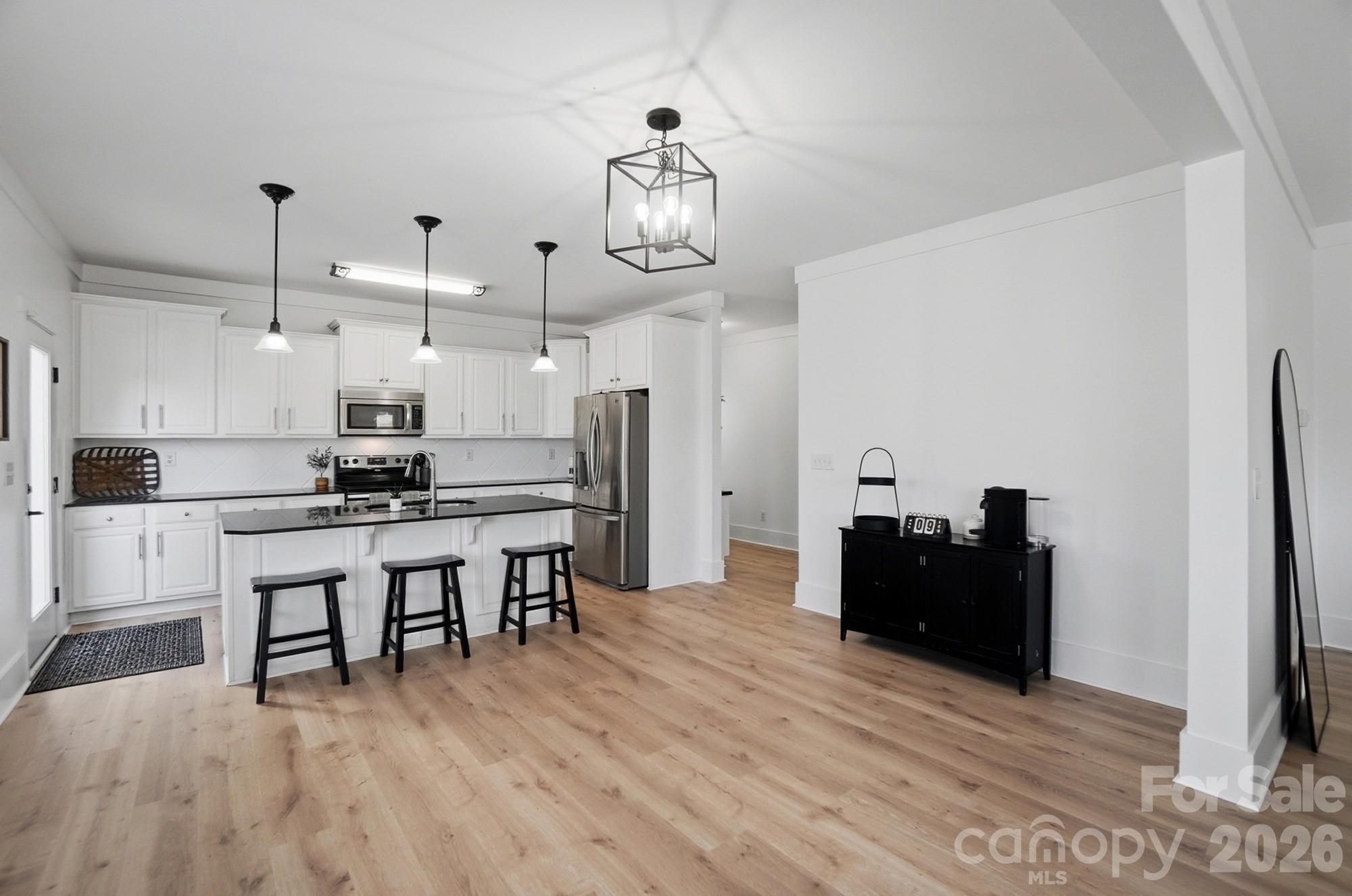 3018 Amaranth Drive — Tega Cay