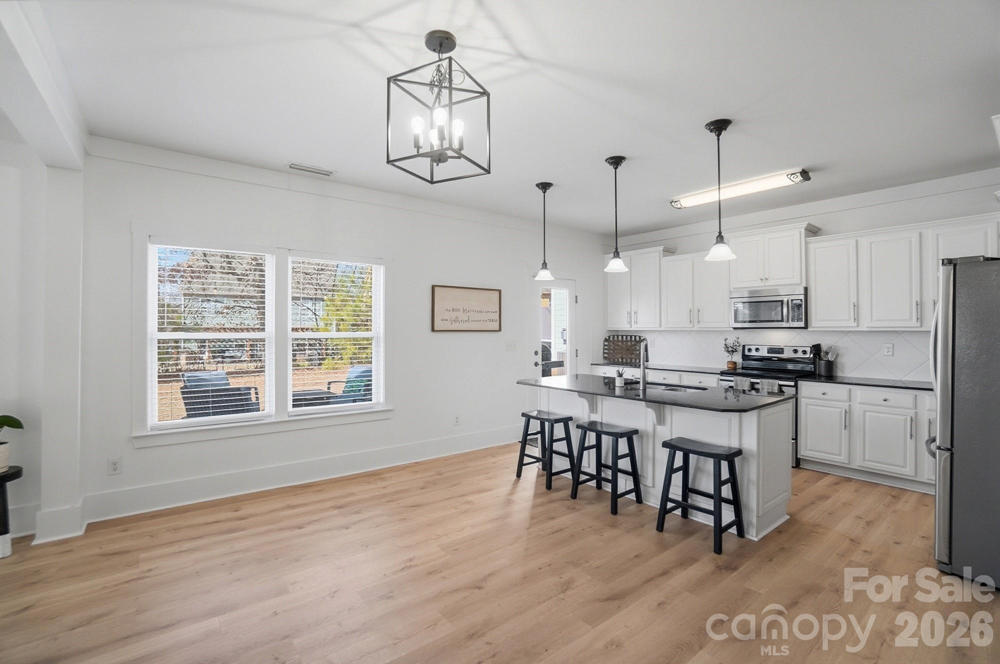 3018 Amaranth Drive — Tega Cay