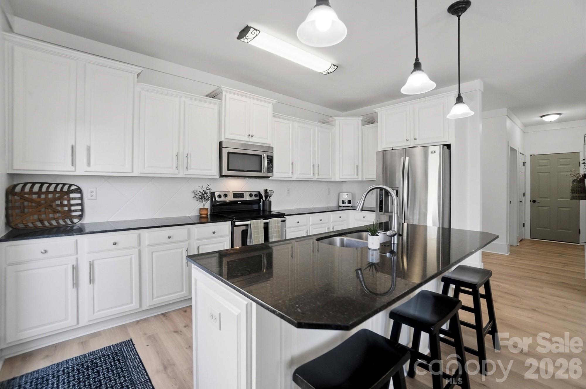 3018 Amaranth Drive — Tega Cay