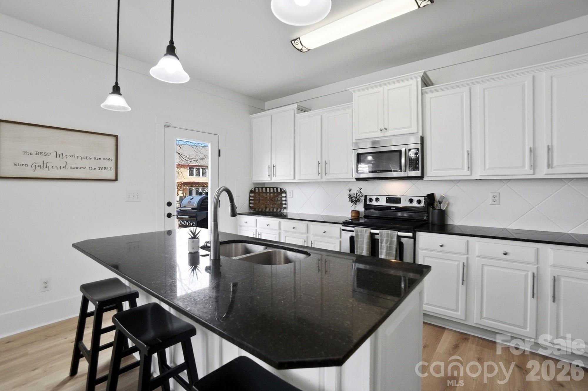 3018 Amaranth Drive — Tega Cay