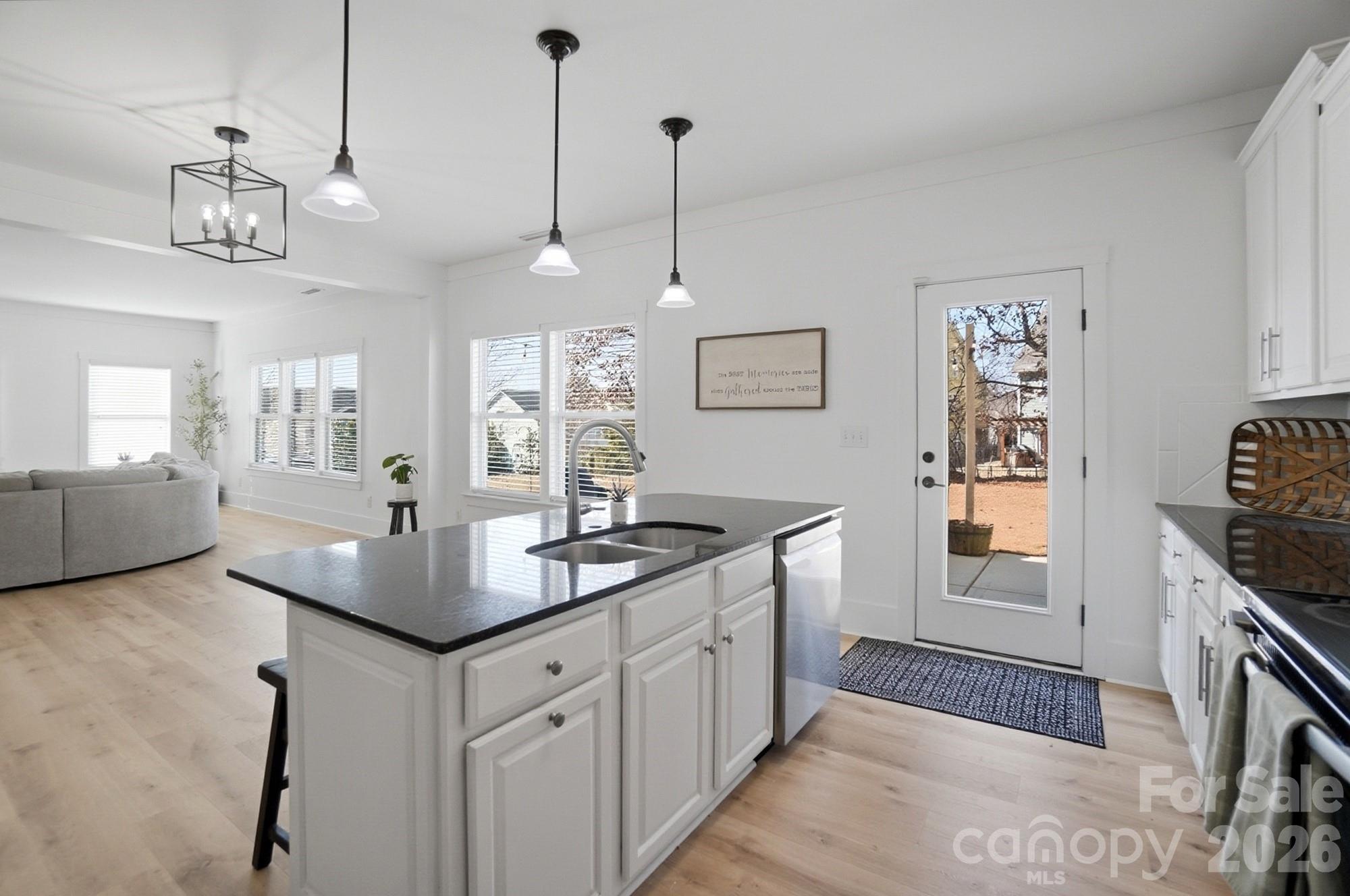 3018 Amaranth Drive — Tega Cay