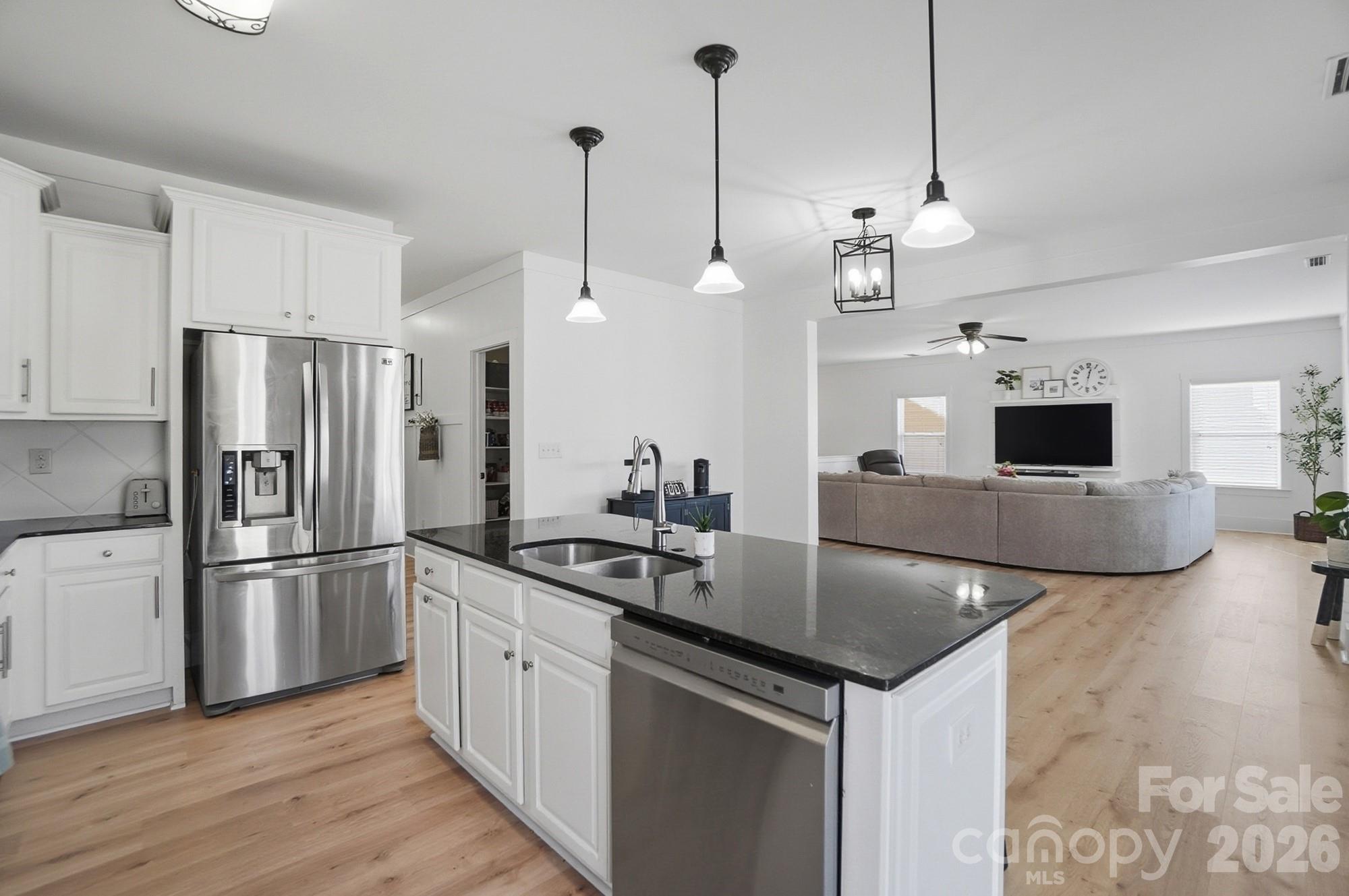 3018 Amaranth Drive — Tega Cay