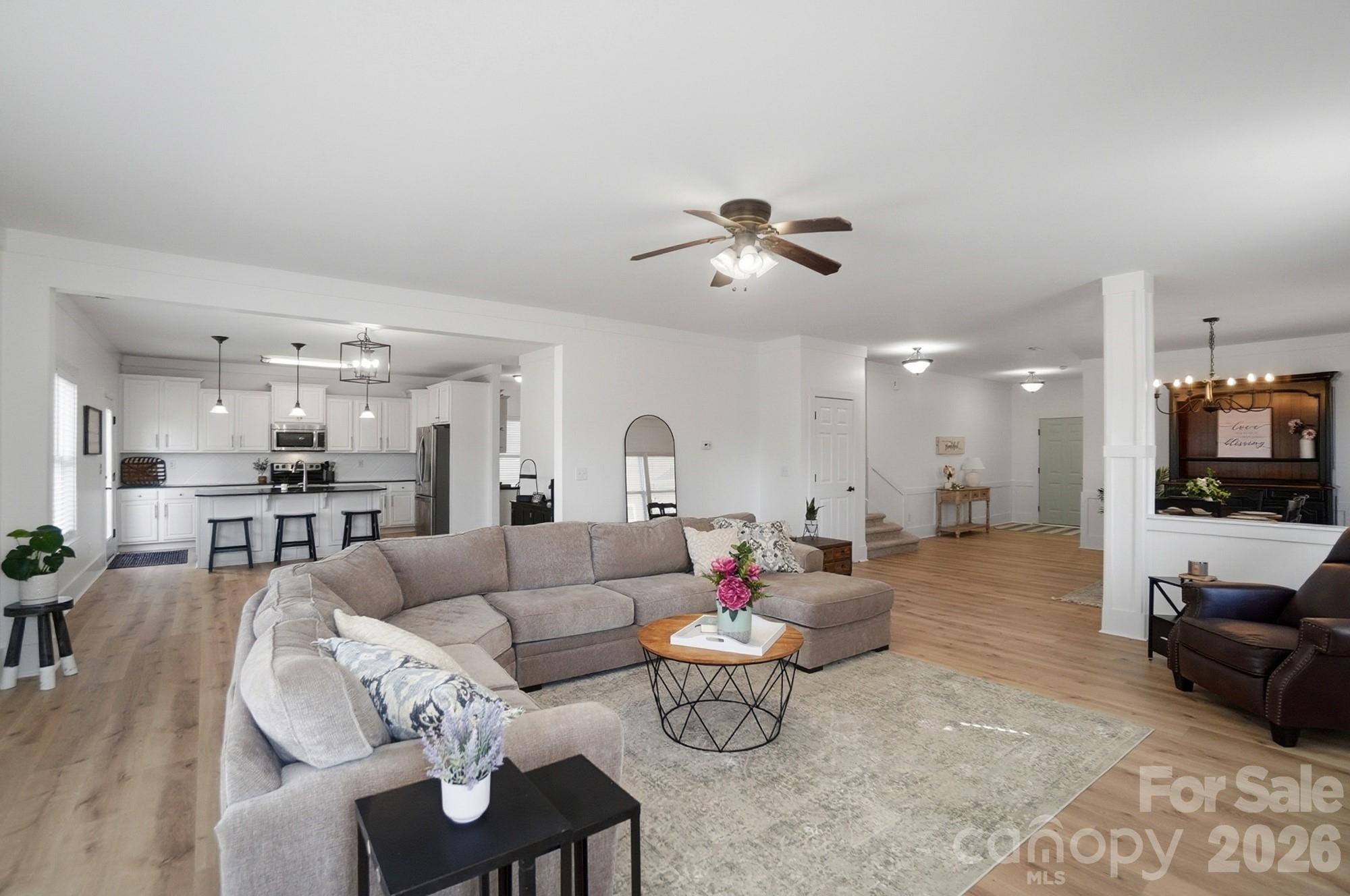 3018 Amaranth Drive — Tega Cay