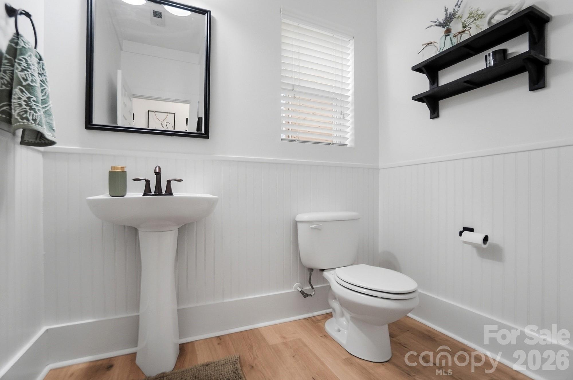 3018 Amaranth Drive — Tega Cay