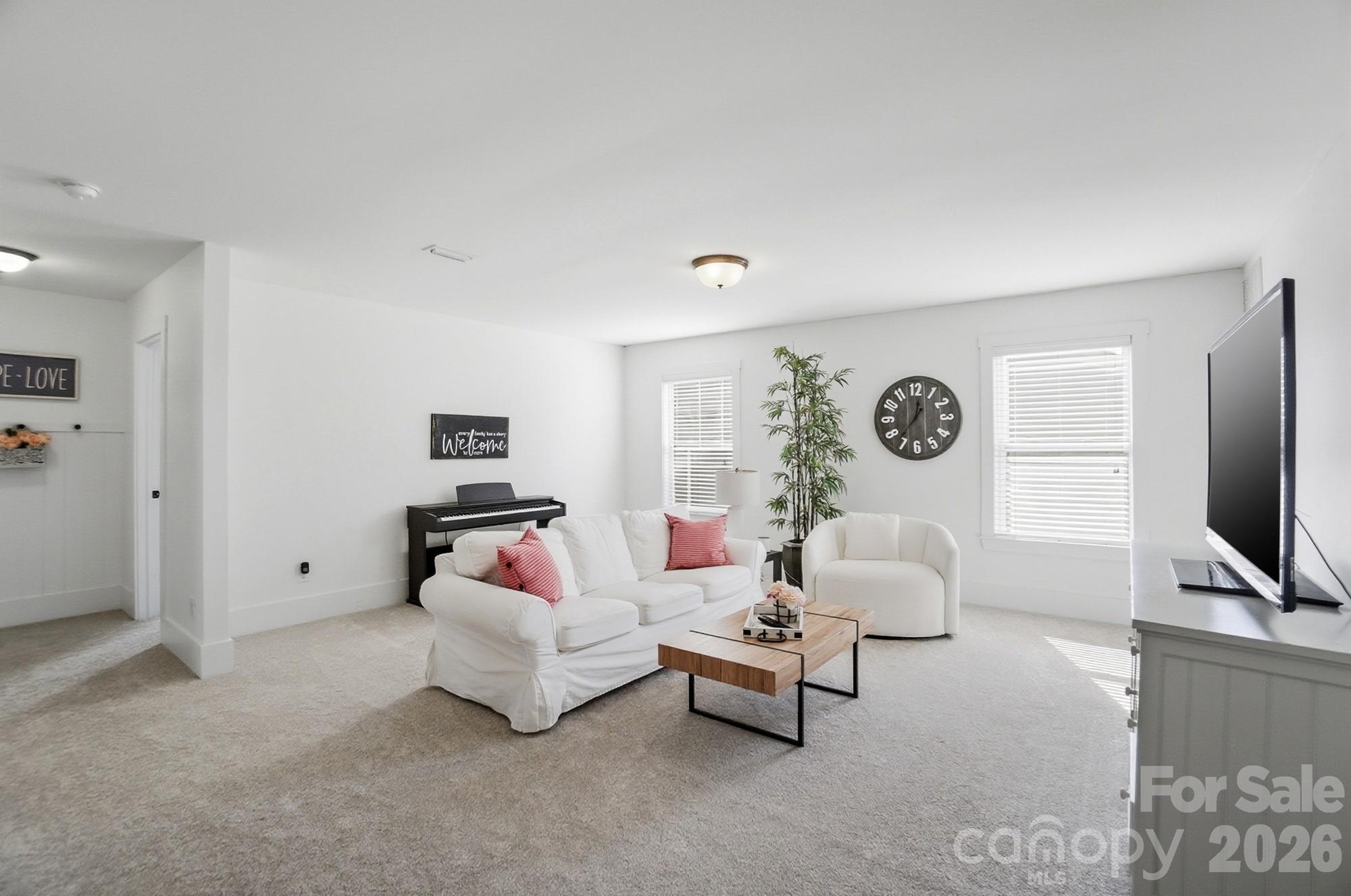 3018 Amaranth Drive — Tega Cay