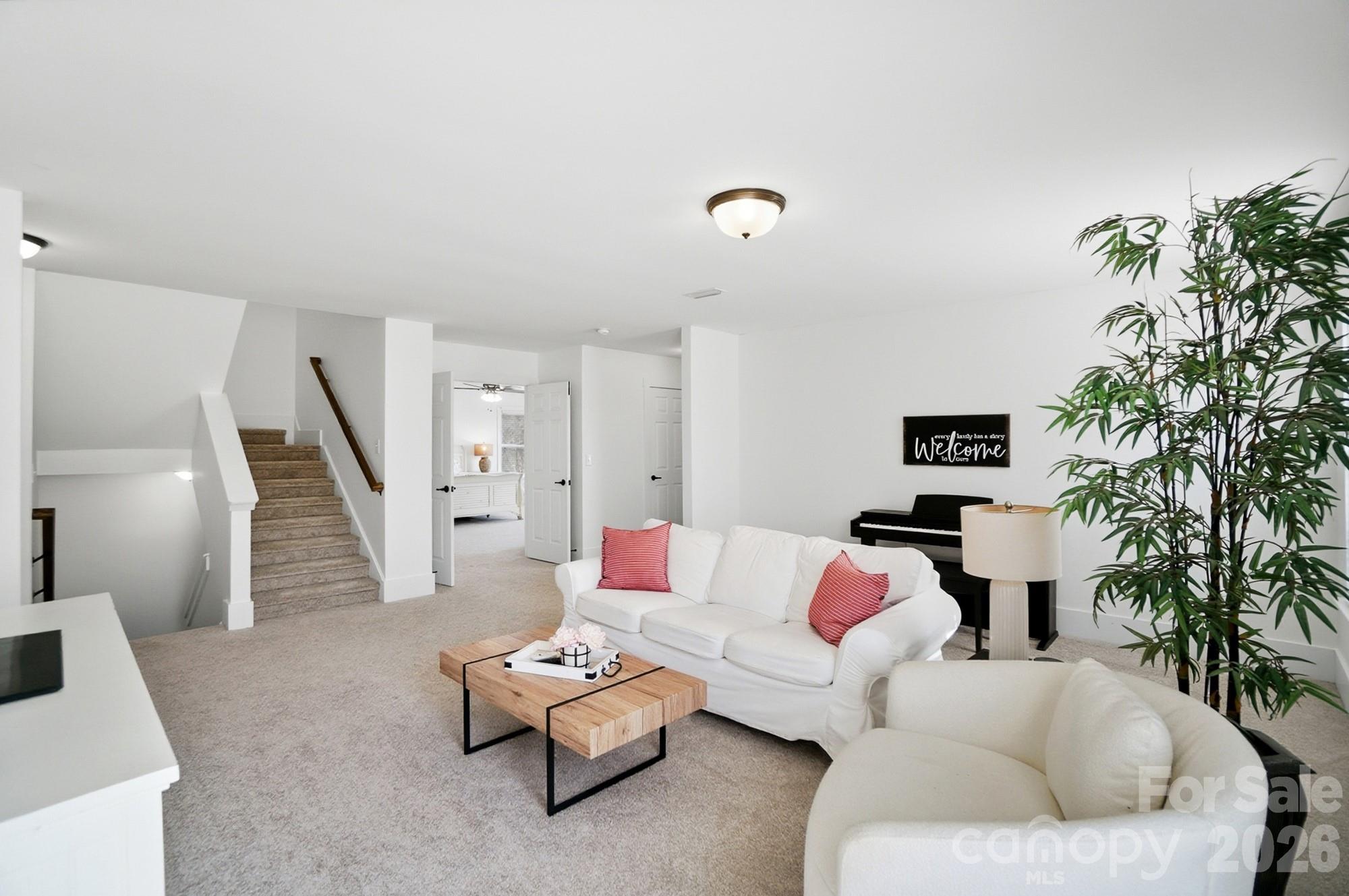 3018 Amaranth Drive — Tega Cay