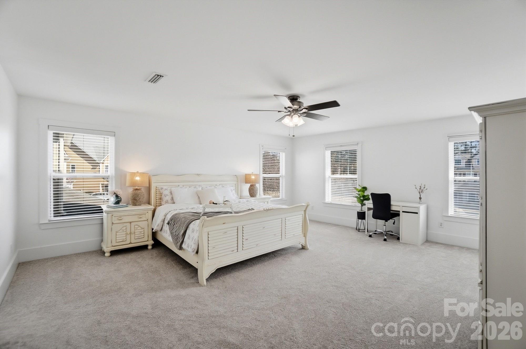 3018 Amaranth Drive — Tega Cay