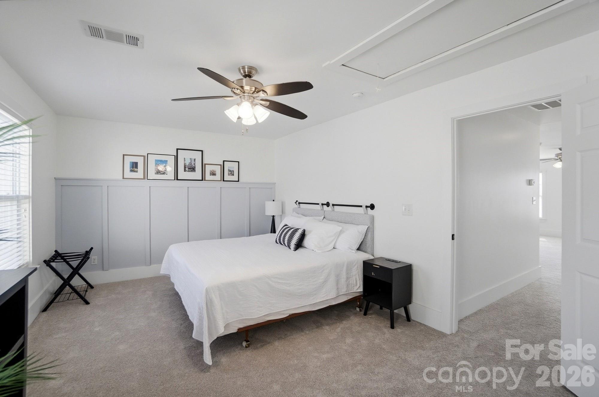 3018 Amaranth Drive — Tega Cay