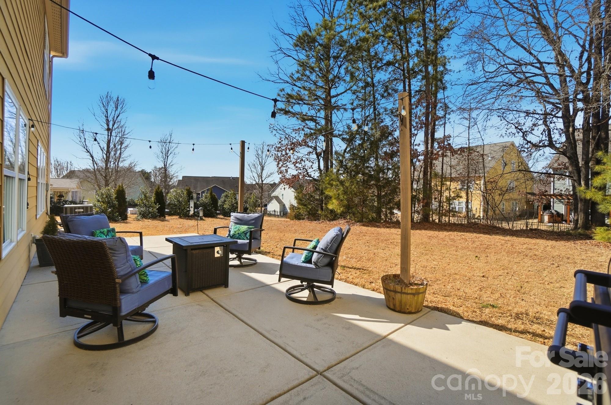 3018 Amaranth Drive — Tega Cay
