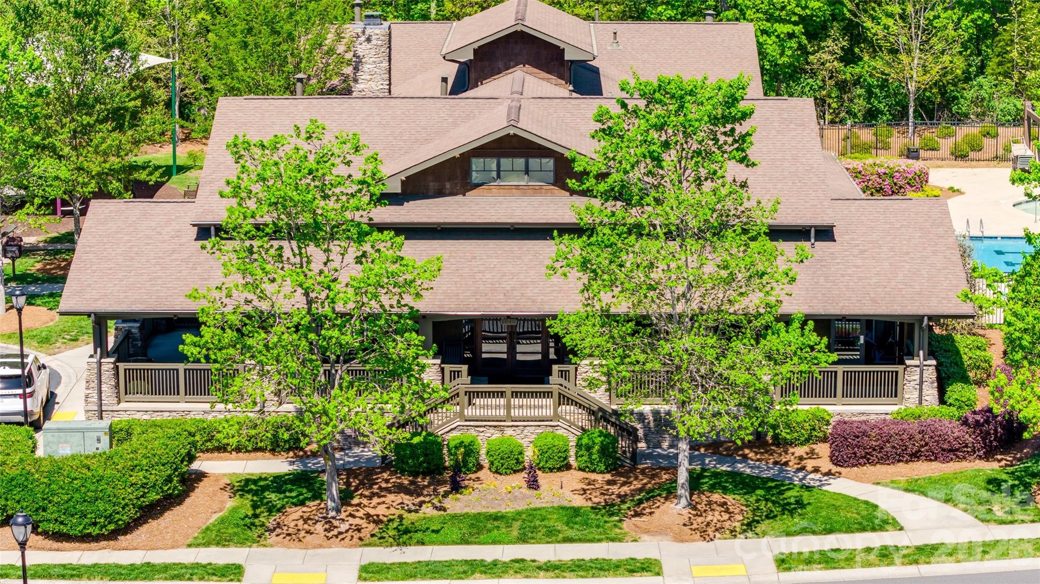3018 Amaranth Drive — Tega Cay