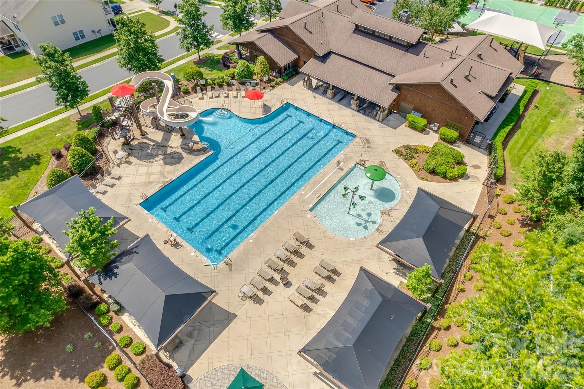 3018 Amaranth Drive — Tega Cay