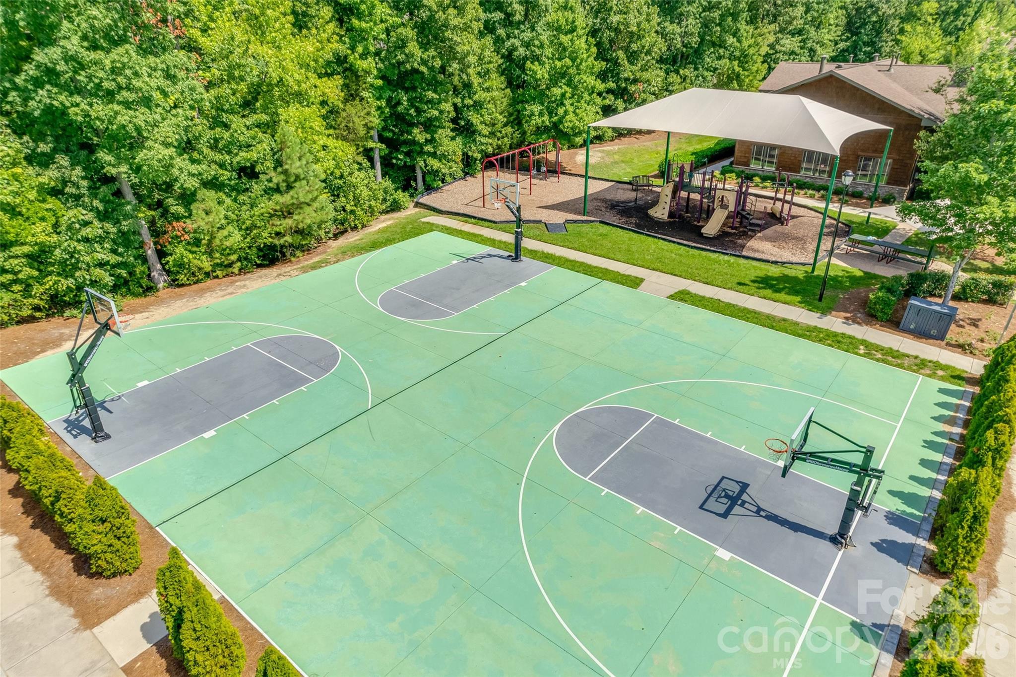 3018 Amaranth Drive — Tega Cay