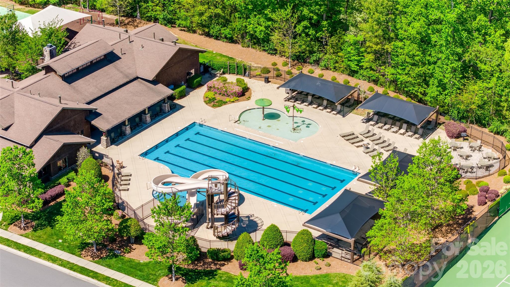3018 Amaranth Drive — Tega Cay