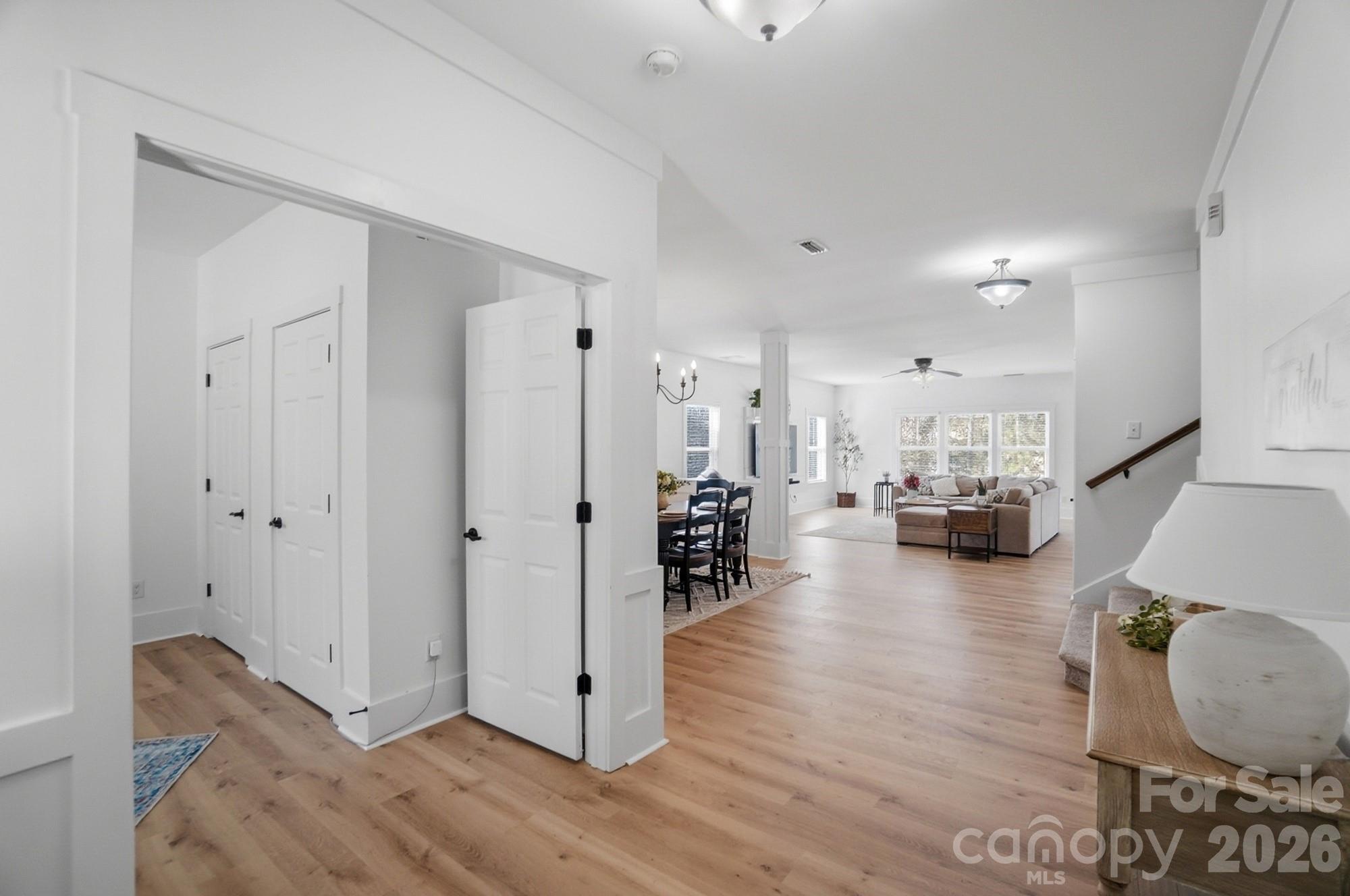 3018 Amaranth Drive — Tega Cay