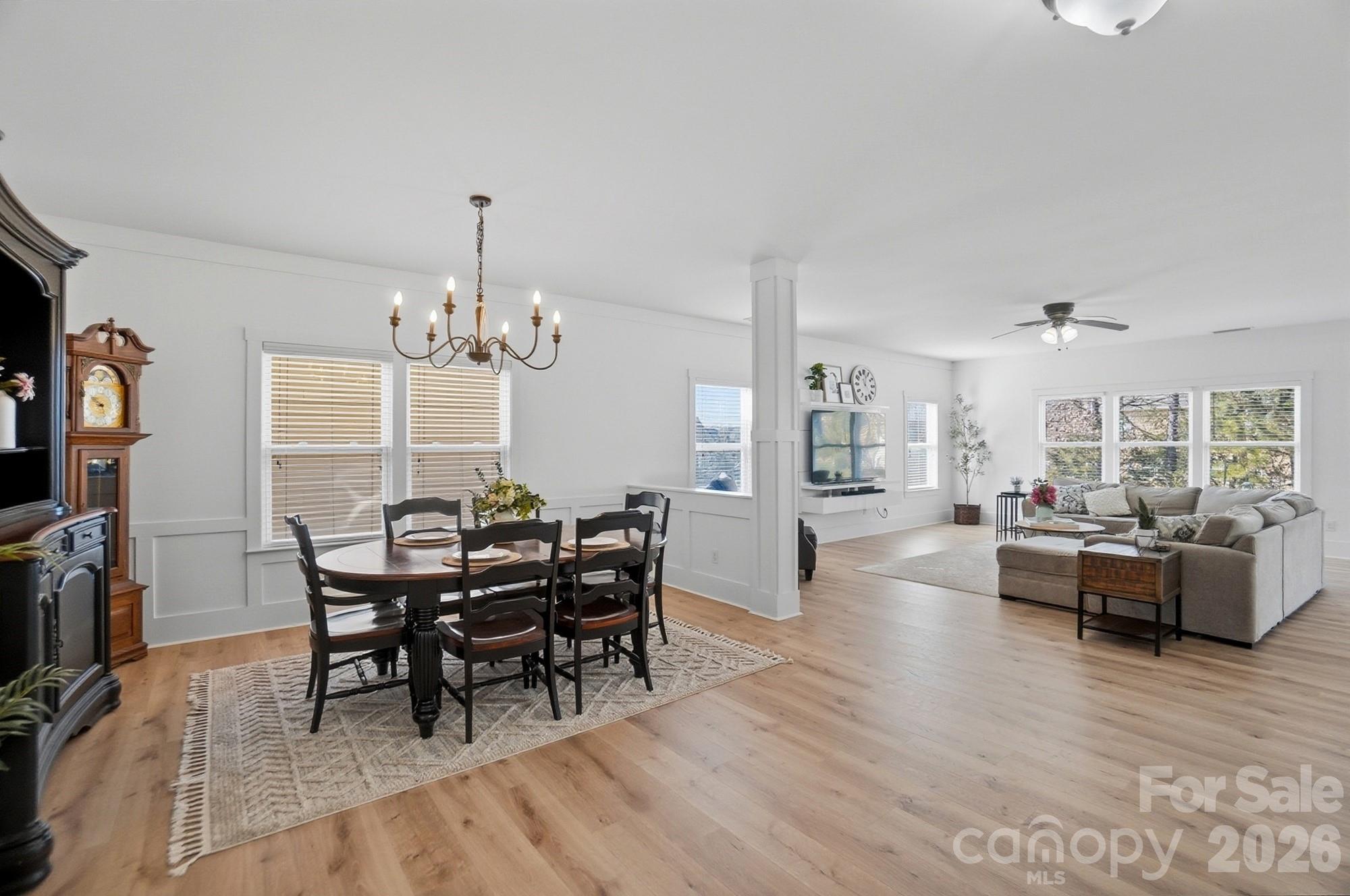 3018 Amaranth Drive — Tega Cay