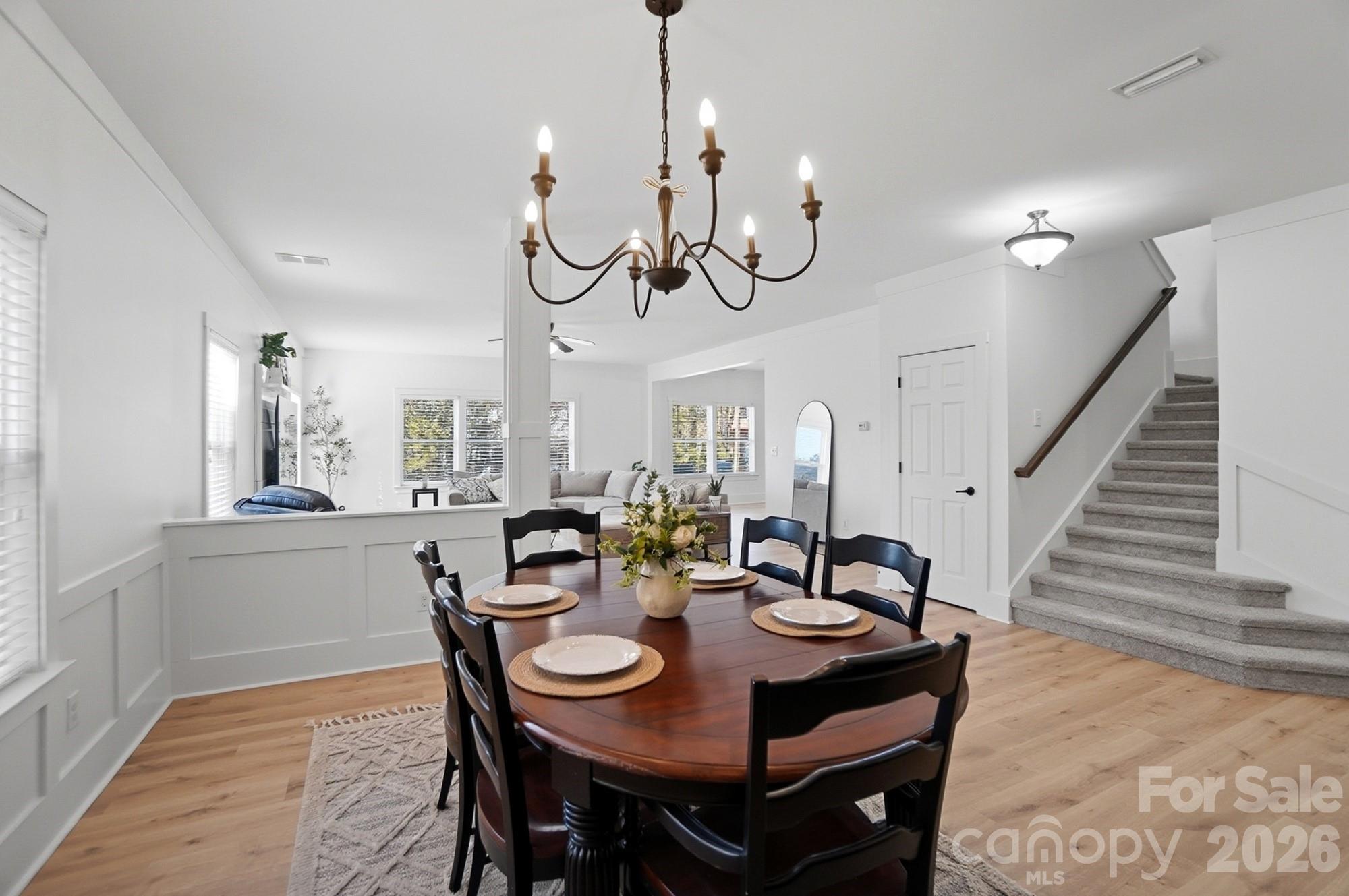 3018 Amaranth Drive — Tega Cay