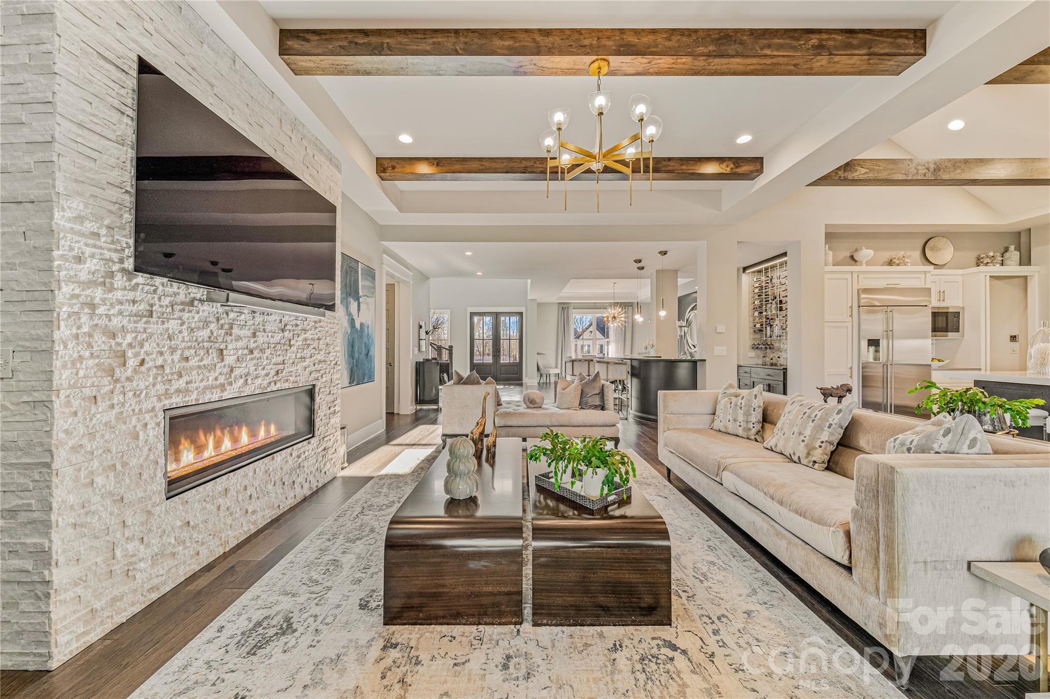 15910 Heath Aster Way — Davidson