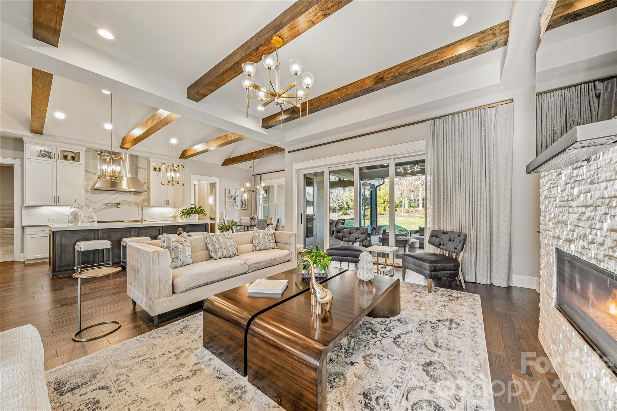 15910 Heath Aster Way — Davidson