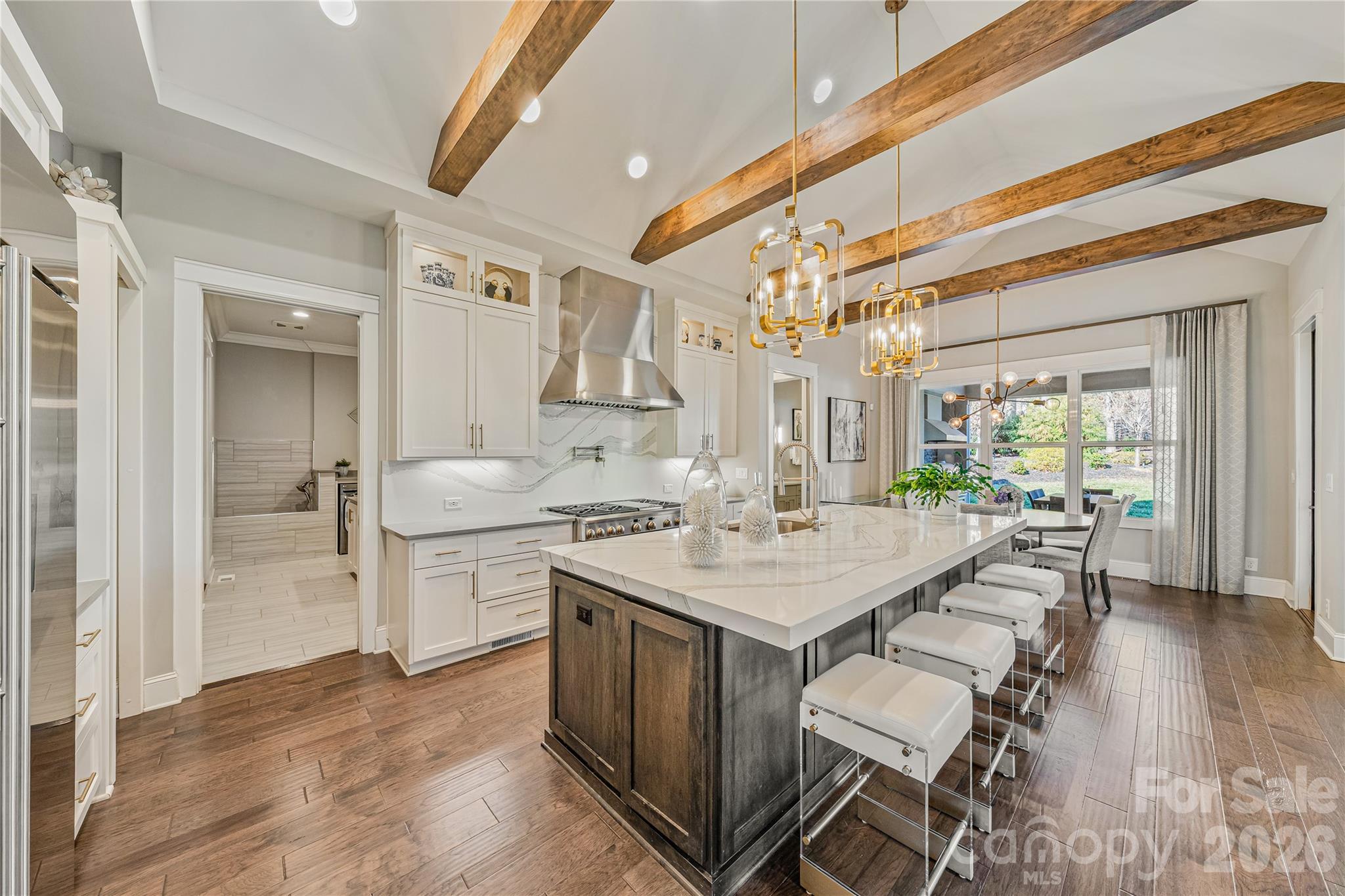 15910 Heath Aster Way — Davidson