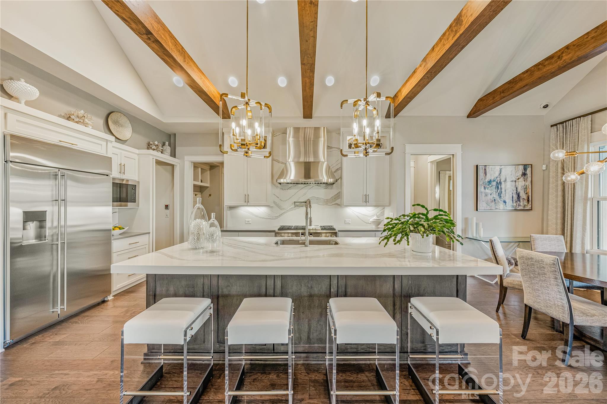 15910 Heath Aster Way — Davidson