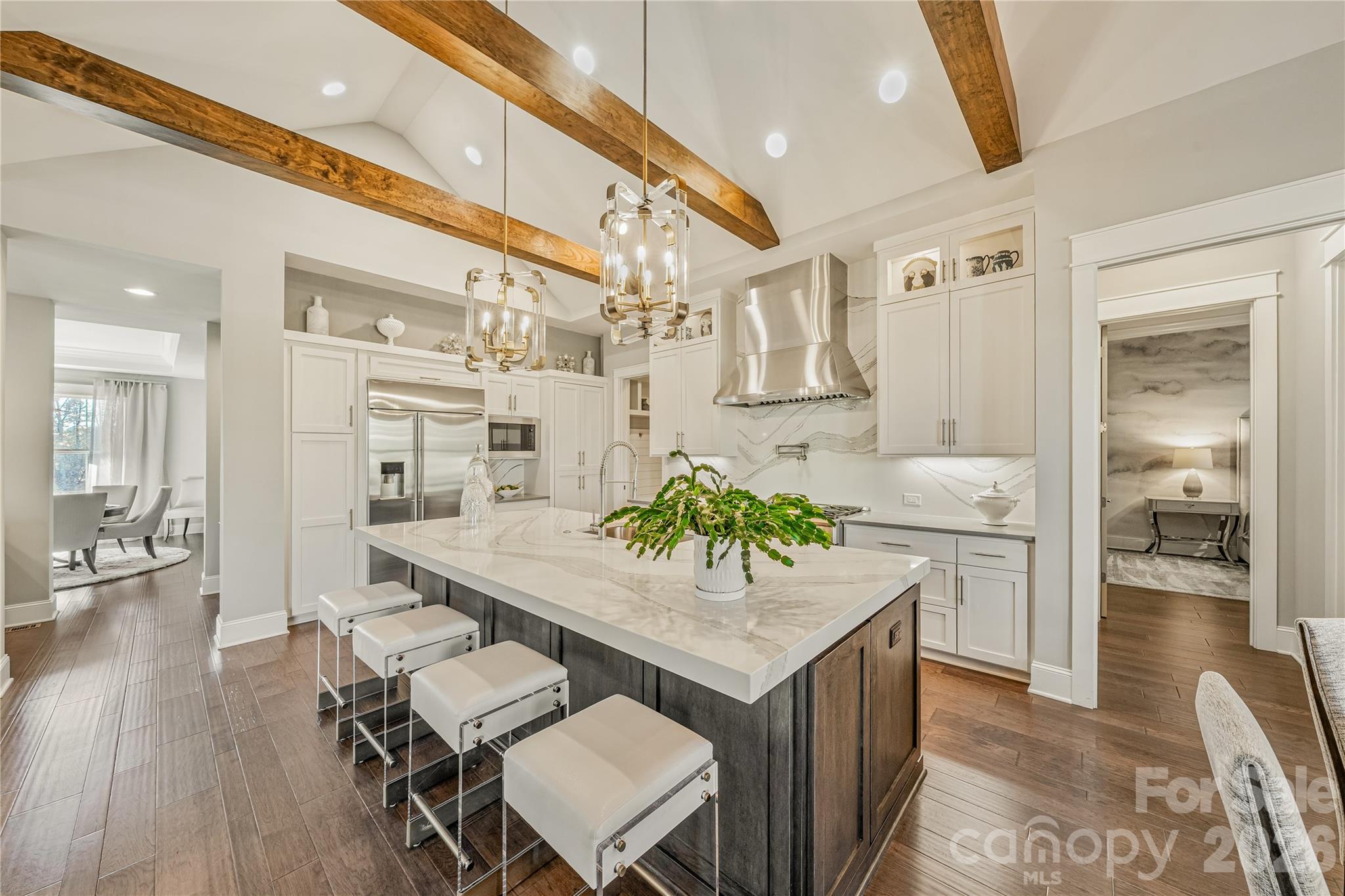 15910 Heath Aster Way — Davidson